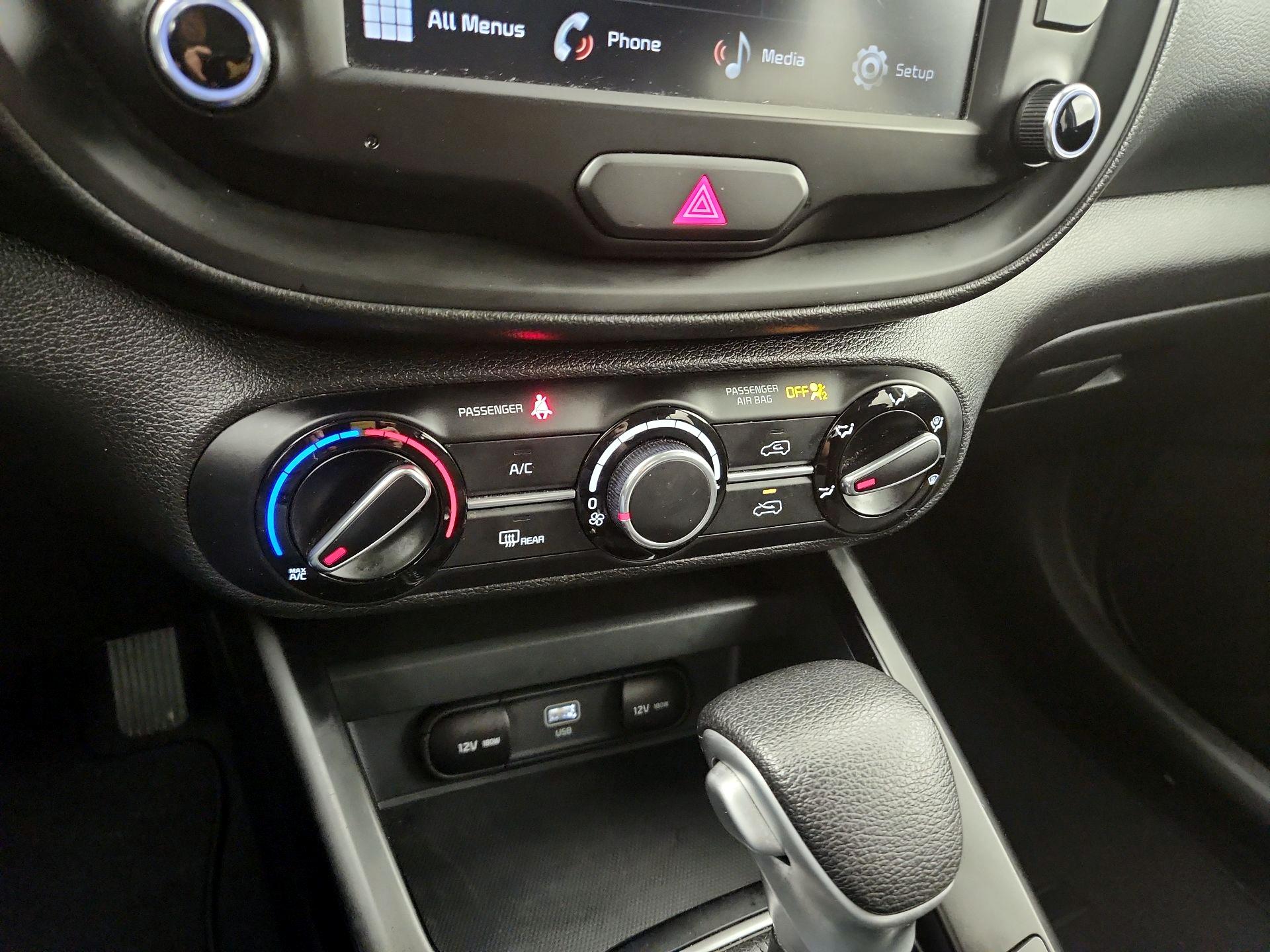 Thumbnail: 2023 Kia Soul - 14