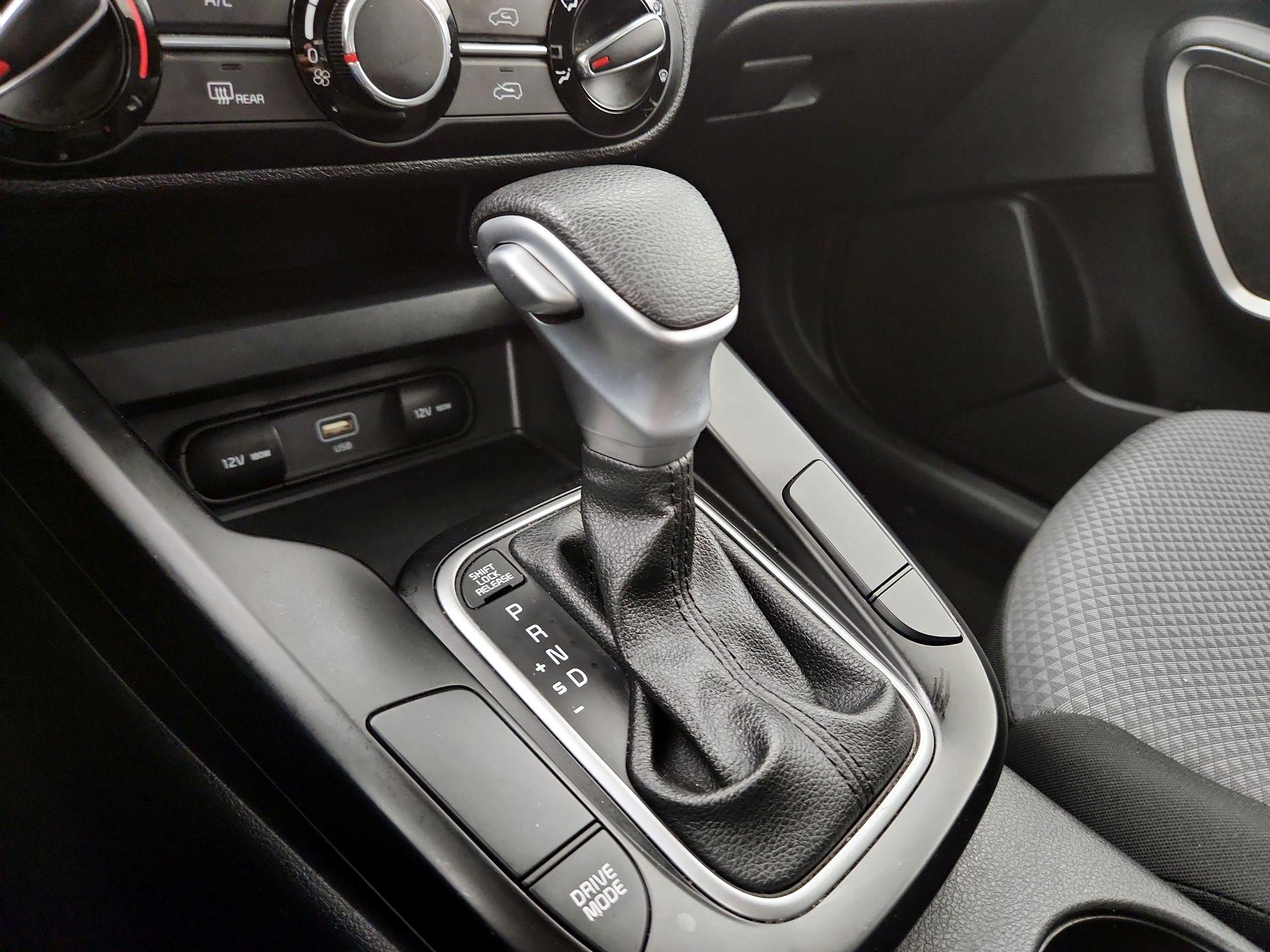 Thumbnail: 2023 Kia Soul - 15