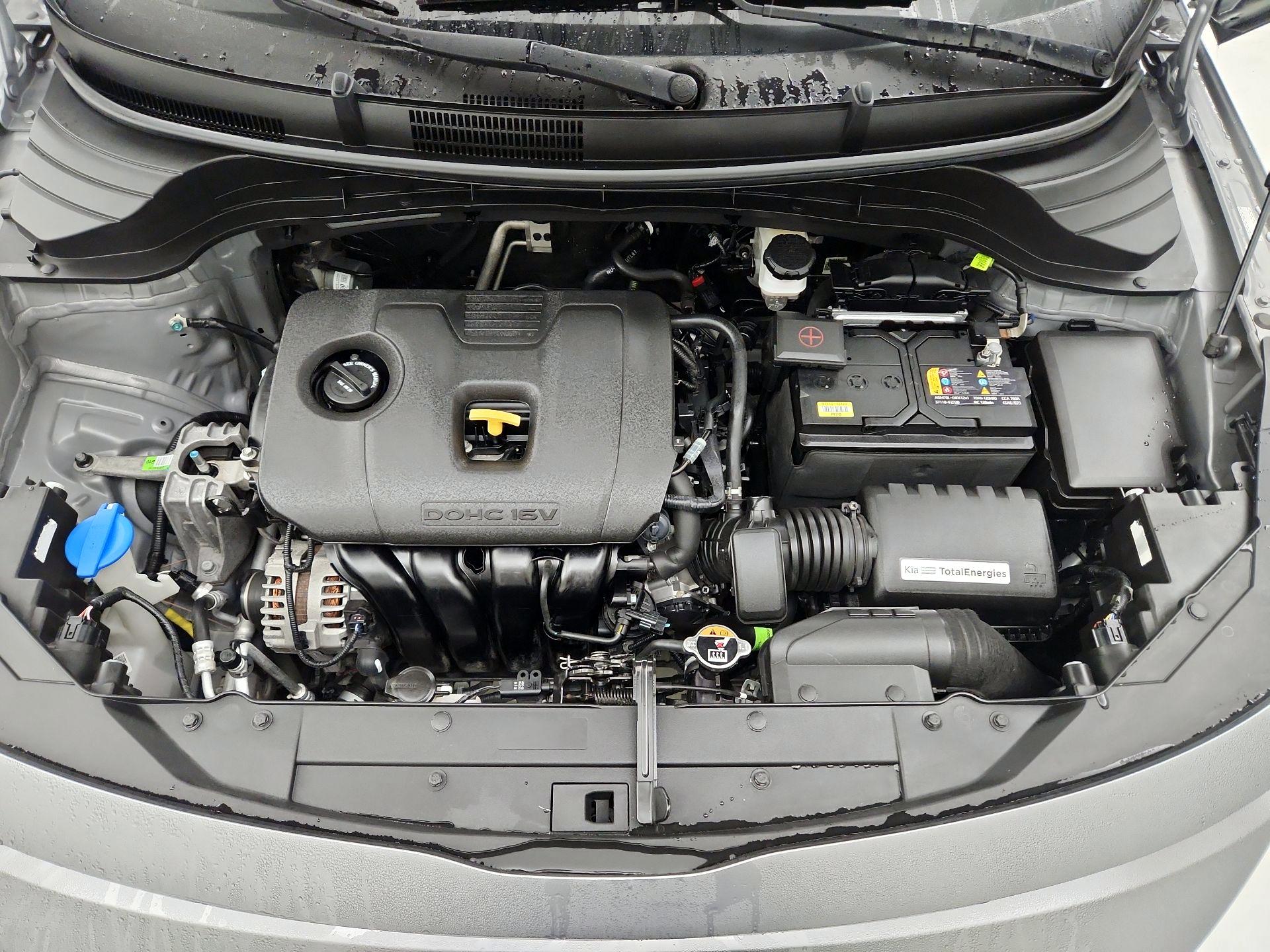 Thumbnail: 2023 Kia Soul - 17