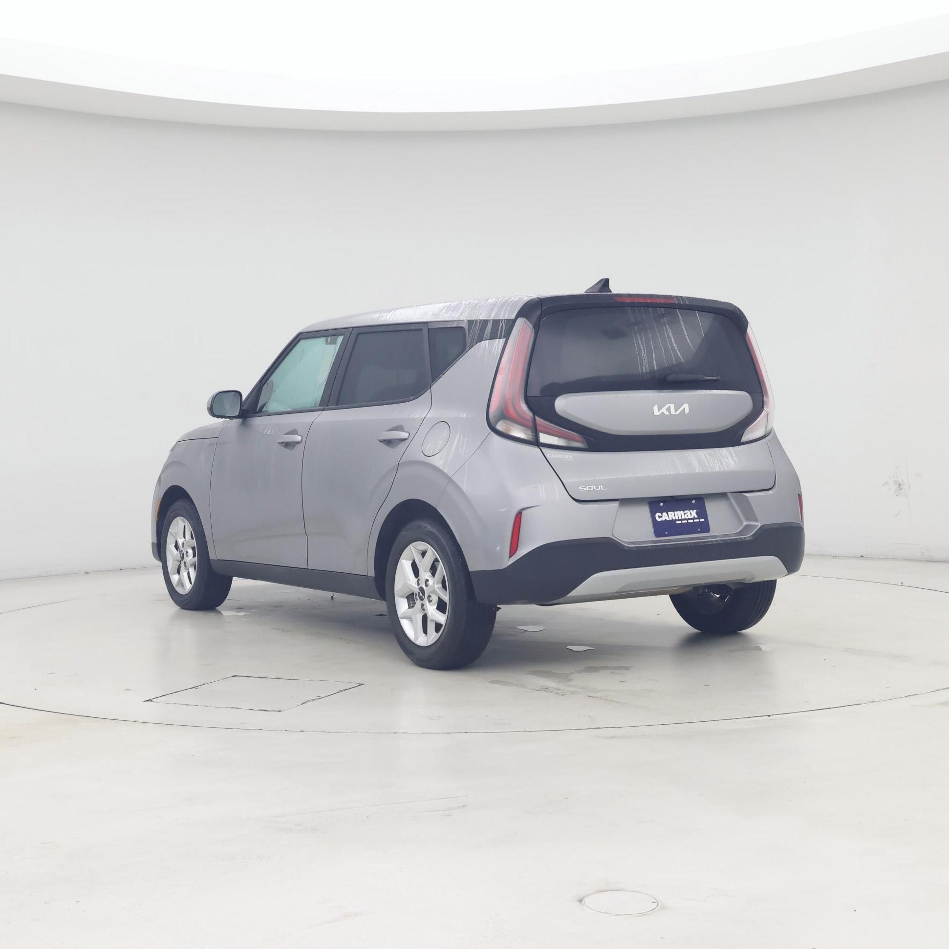 Thumbnail: 2023 Kia Soul - 2