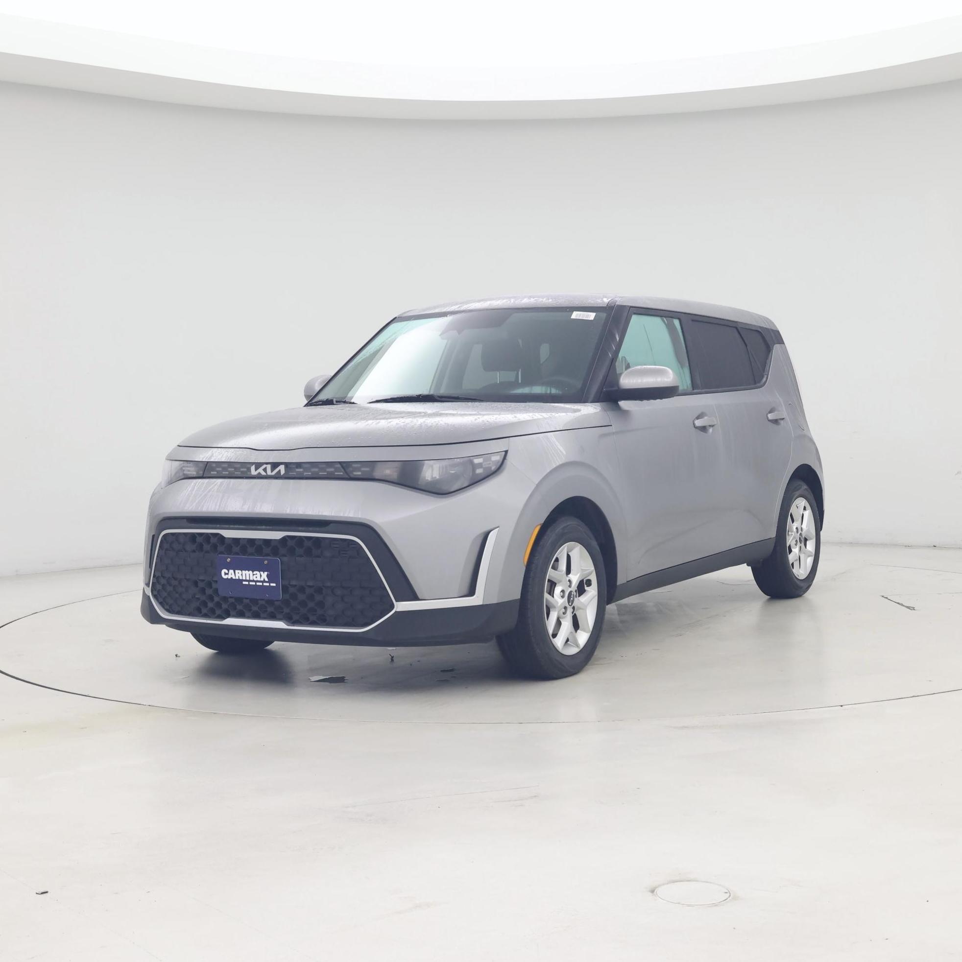 Thumbnail: 2023 Kia Soul - 4