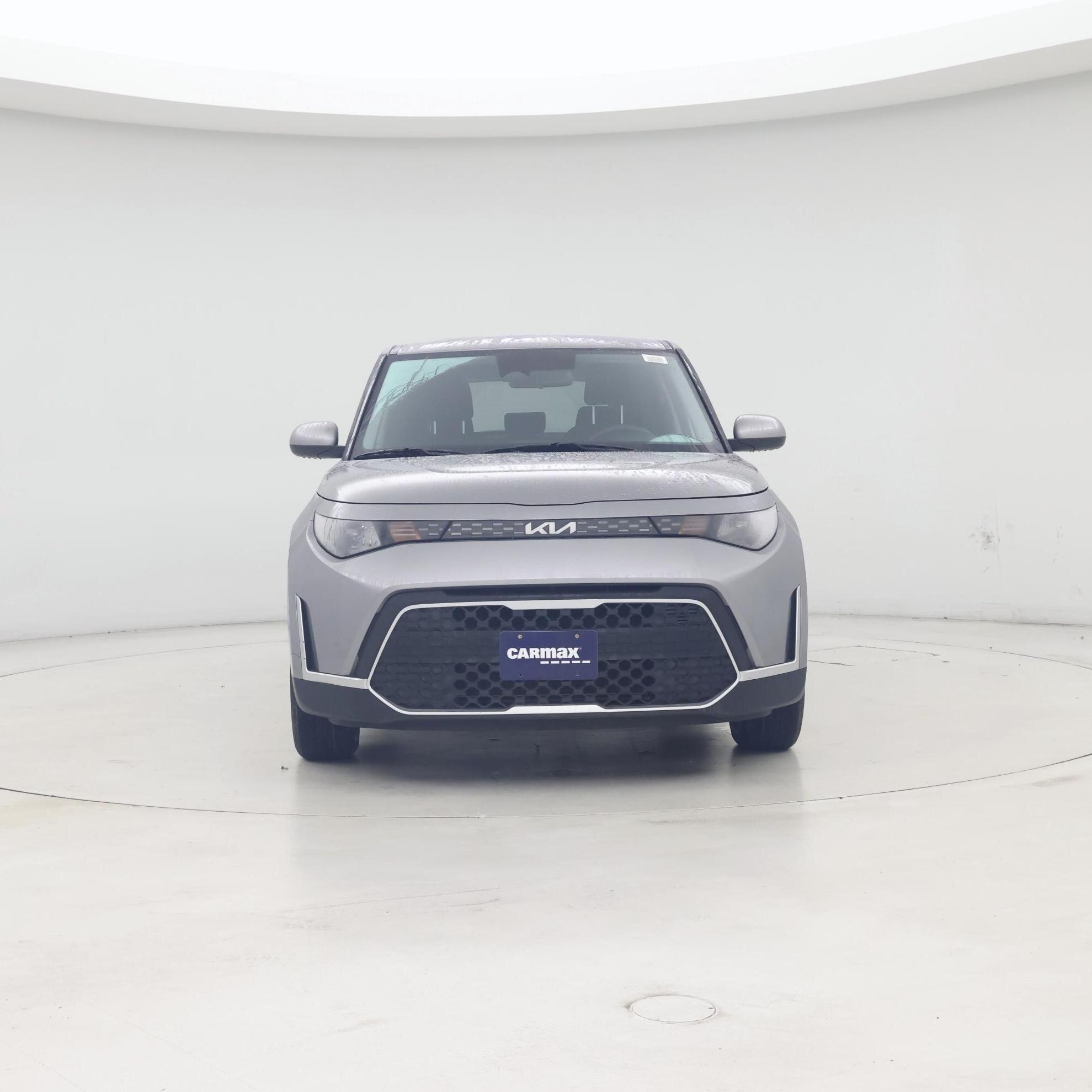 Thumbnail: 2023 Kia Soul - 5