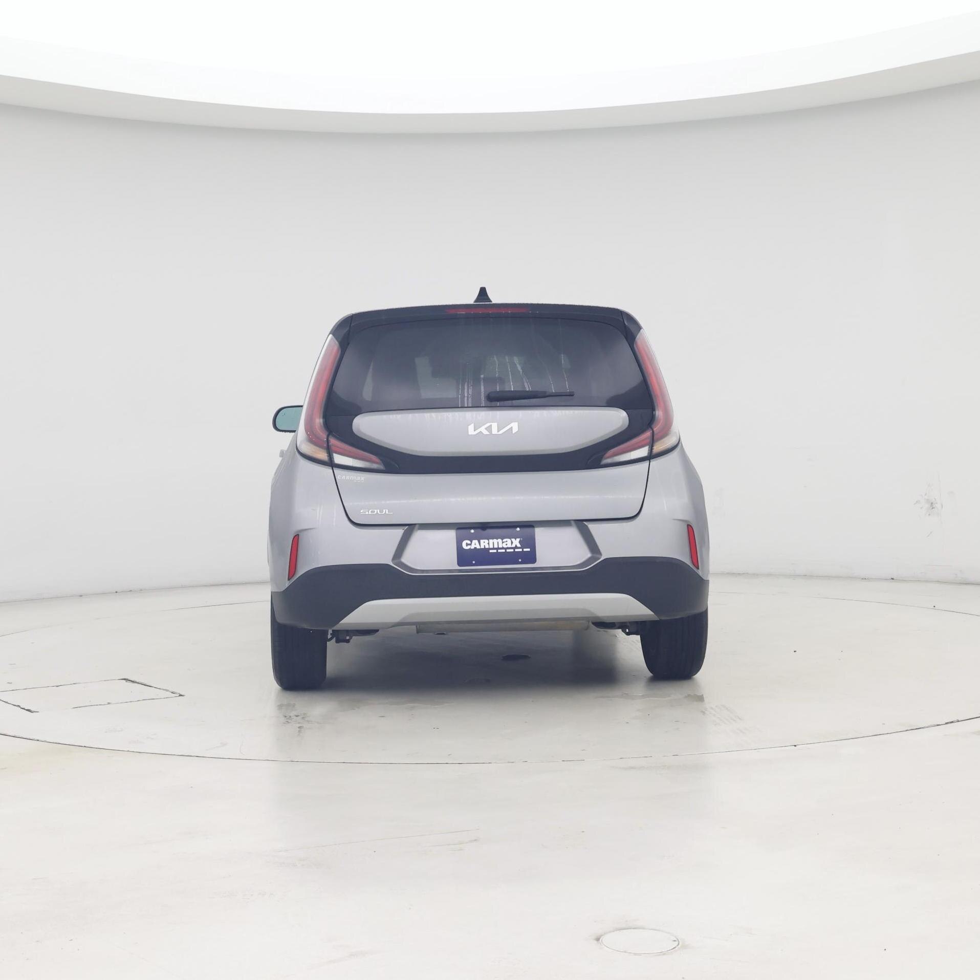 Thumbnail: 2023 Kia Soul - 6