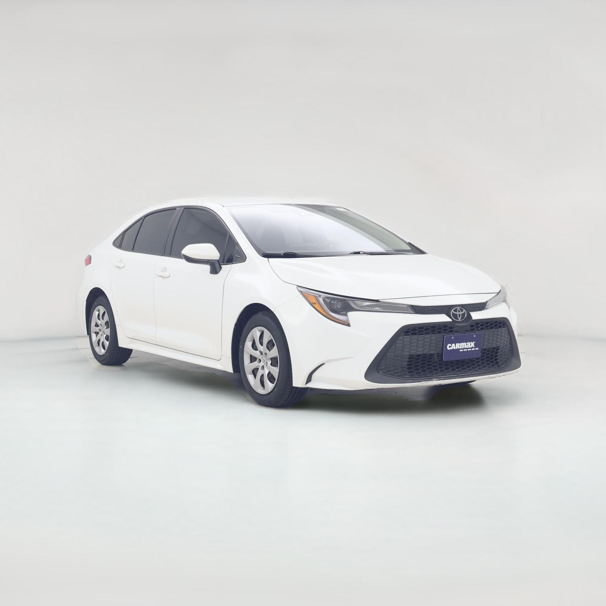 Thumbnail: 2022 Toyota Corolla - 1