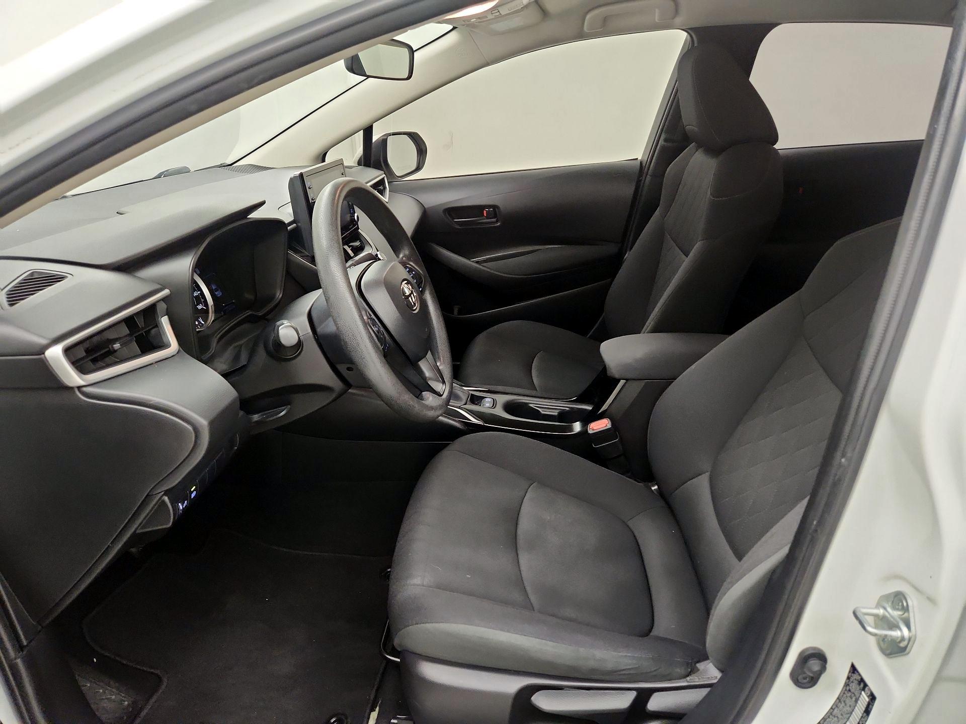 Thumbnail: 2022 Toyota Corolla - 11