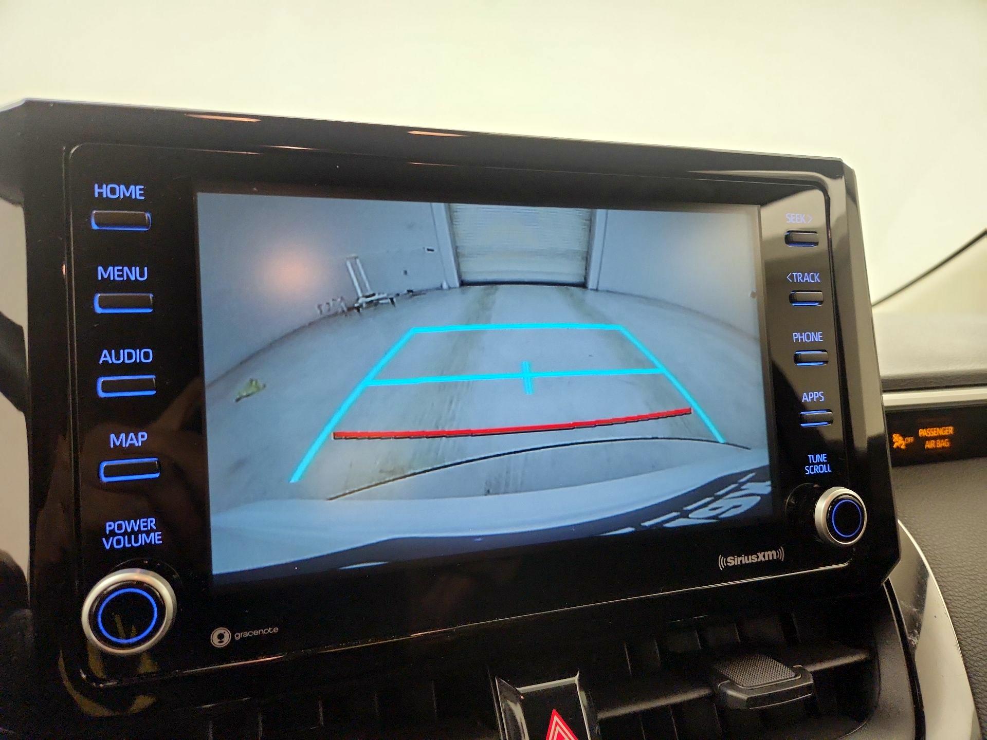 Thumbnail: 2022 Toyota Corolla - 14