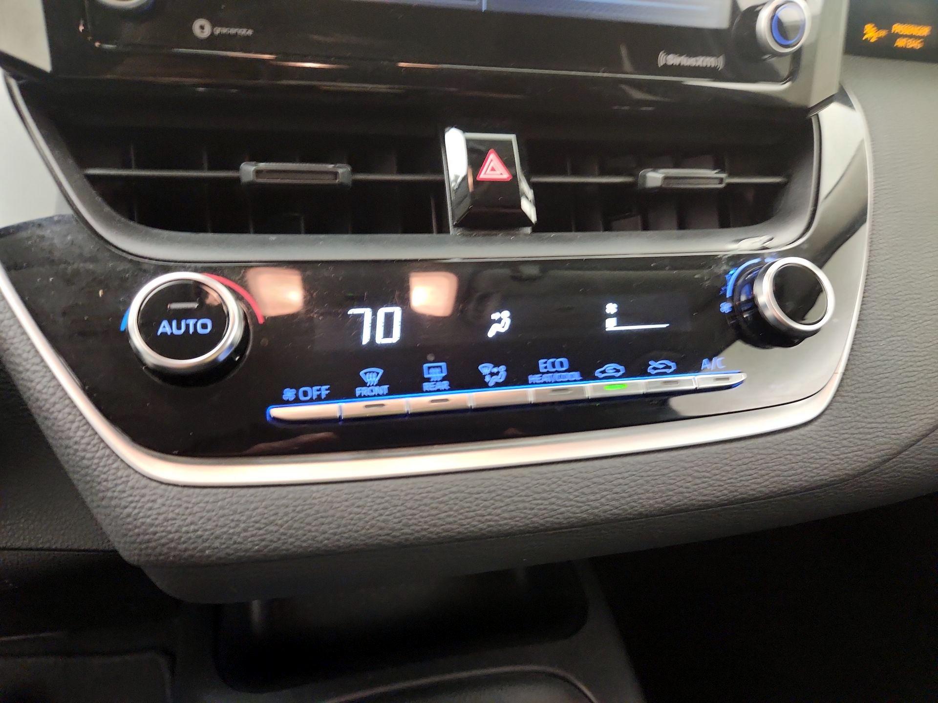 Thumbnail: 2022 Toyota Corolla - 16