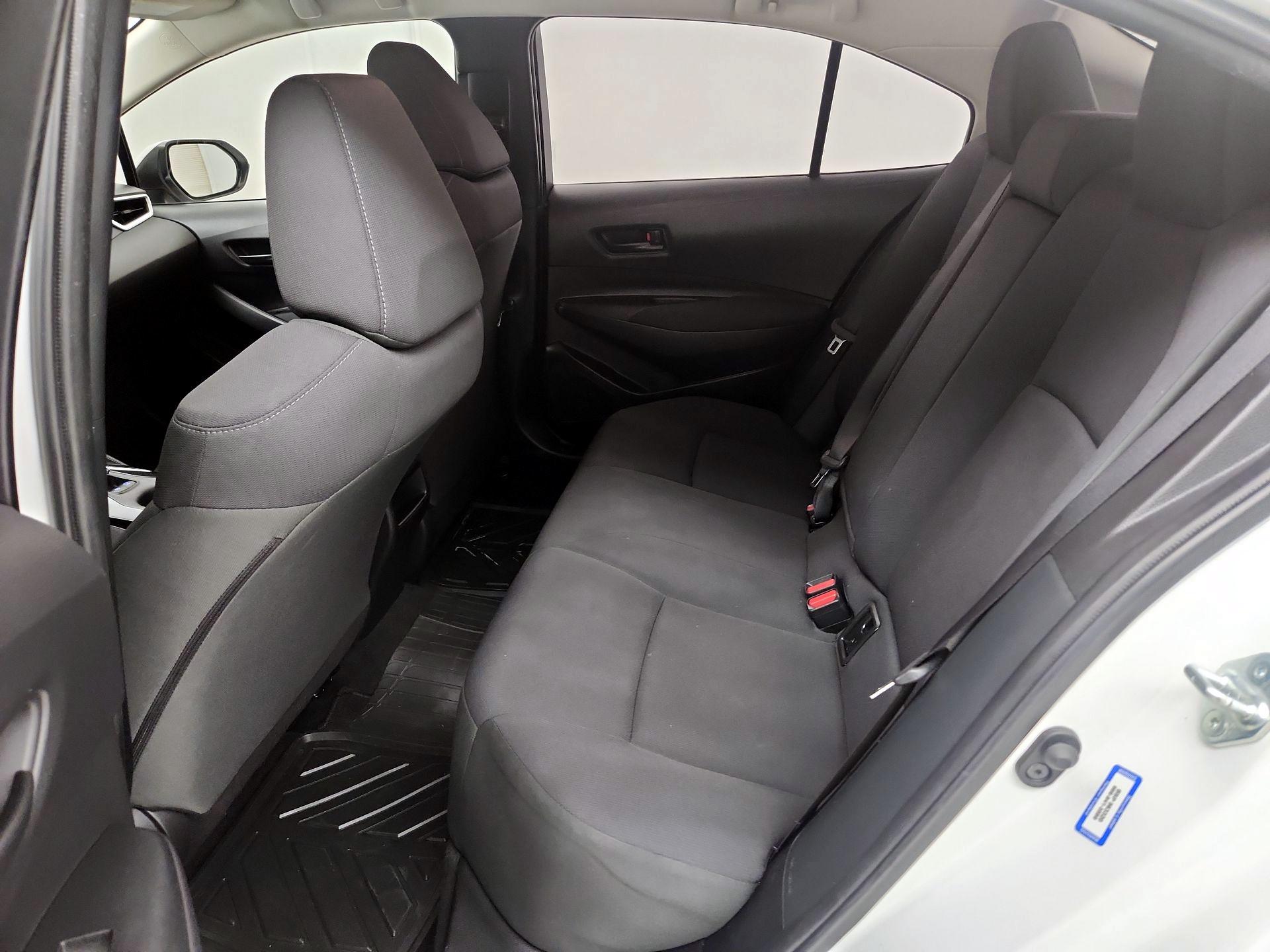 Thumbnail: 2022 Toyota Corolla - 19