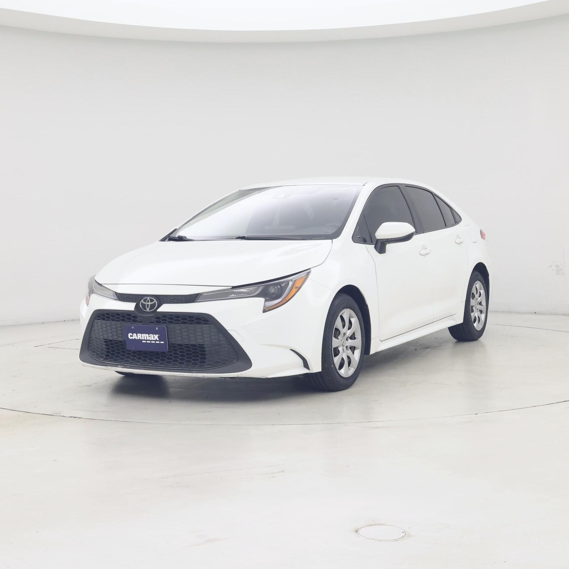 Thumbnail: 2022 Toyota Corolla - 4