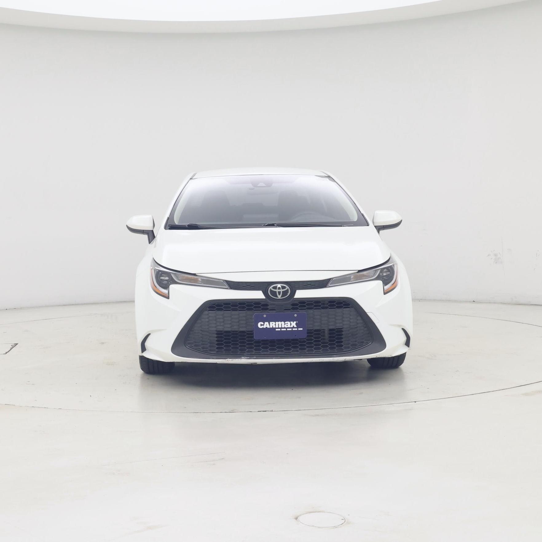 Thumbnail: 2022 Toyota Corolla - 5