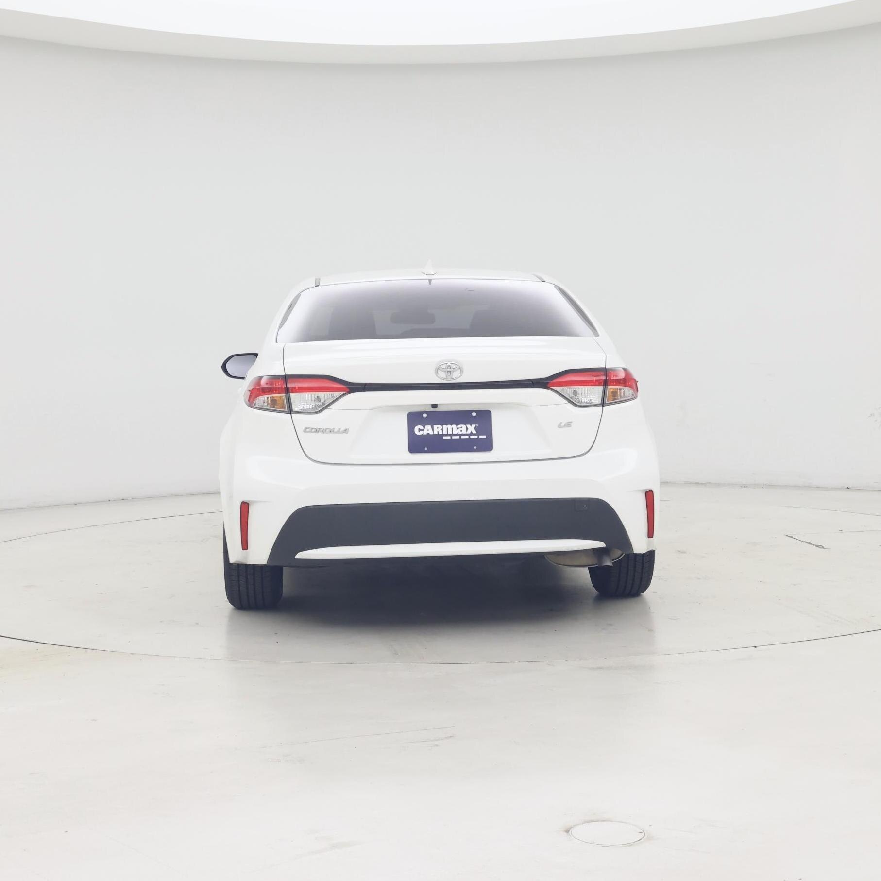 Thumbnail: 2022 Toyota Corolla - 6