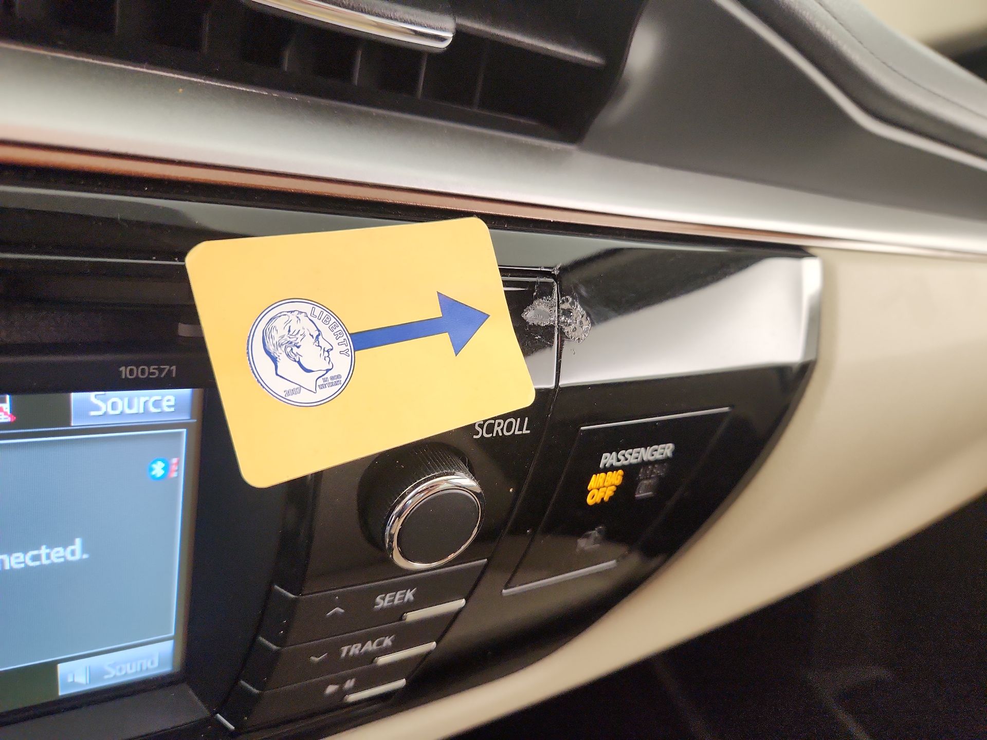 Thumbnail: 2016 Toyota Corolla - 19