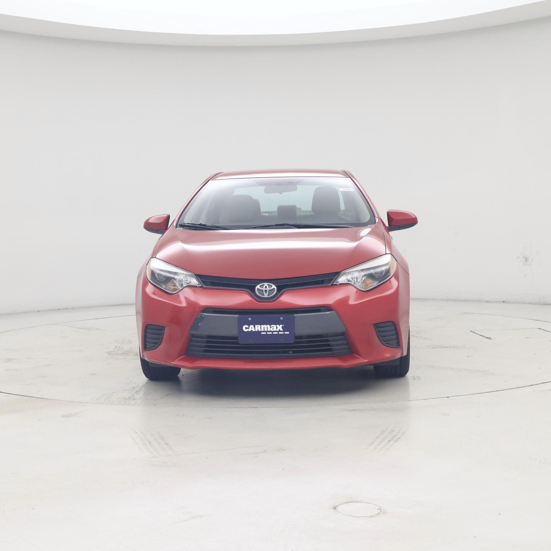 Thumbnail: 2016 Toyota Corolla - 5