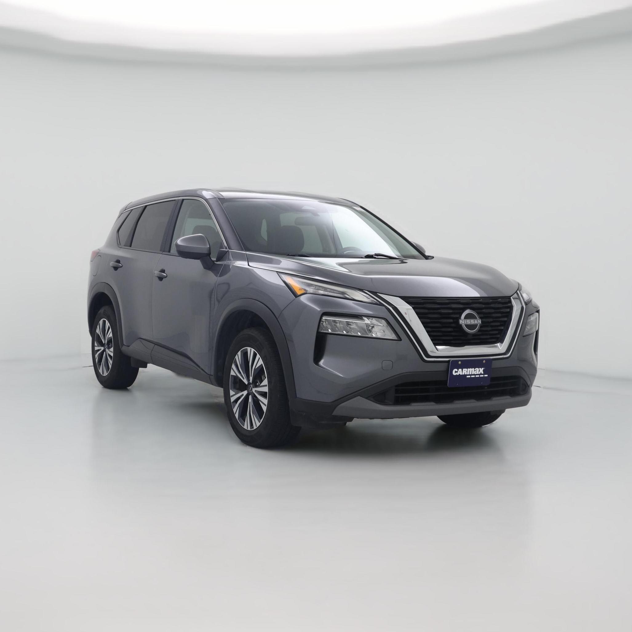Thumbnail: 2023 Nissan Rogue - 1