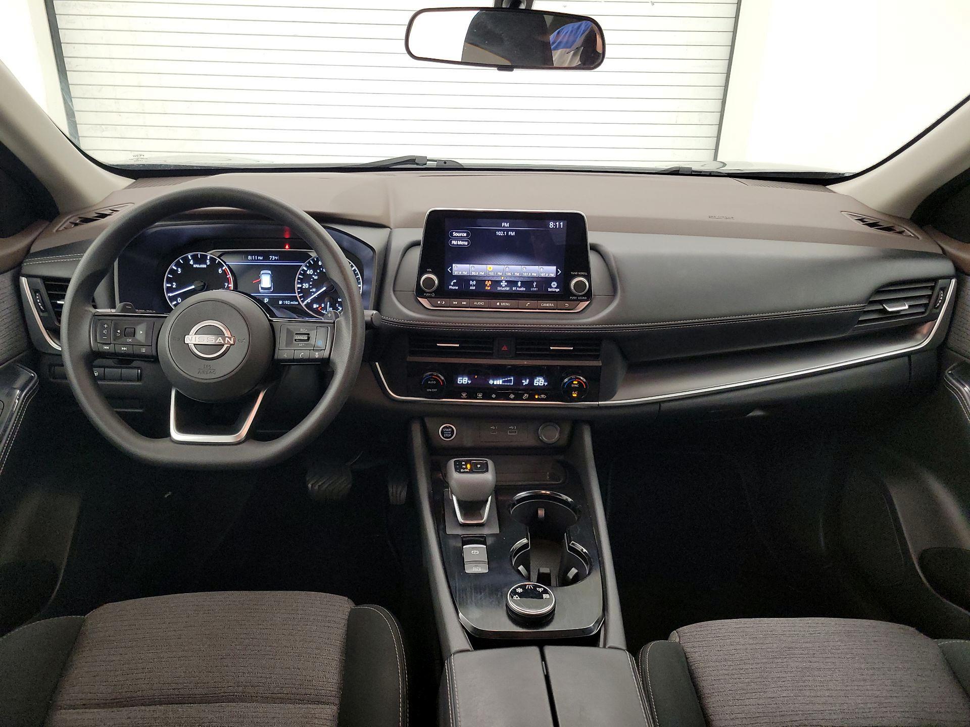 Thumbnail: 2023 Nissan Rogue - 9