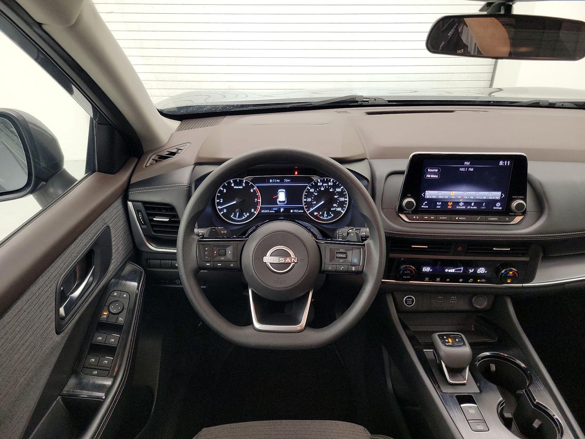 Thumbnail: 2023 Nissan Rogue - 10