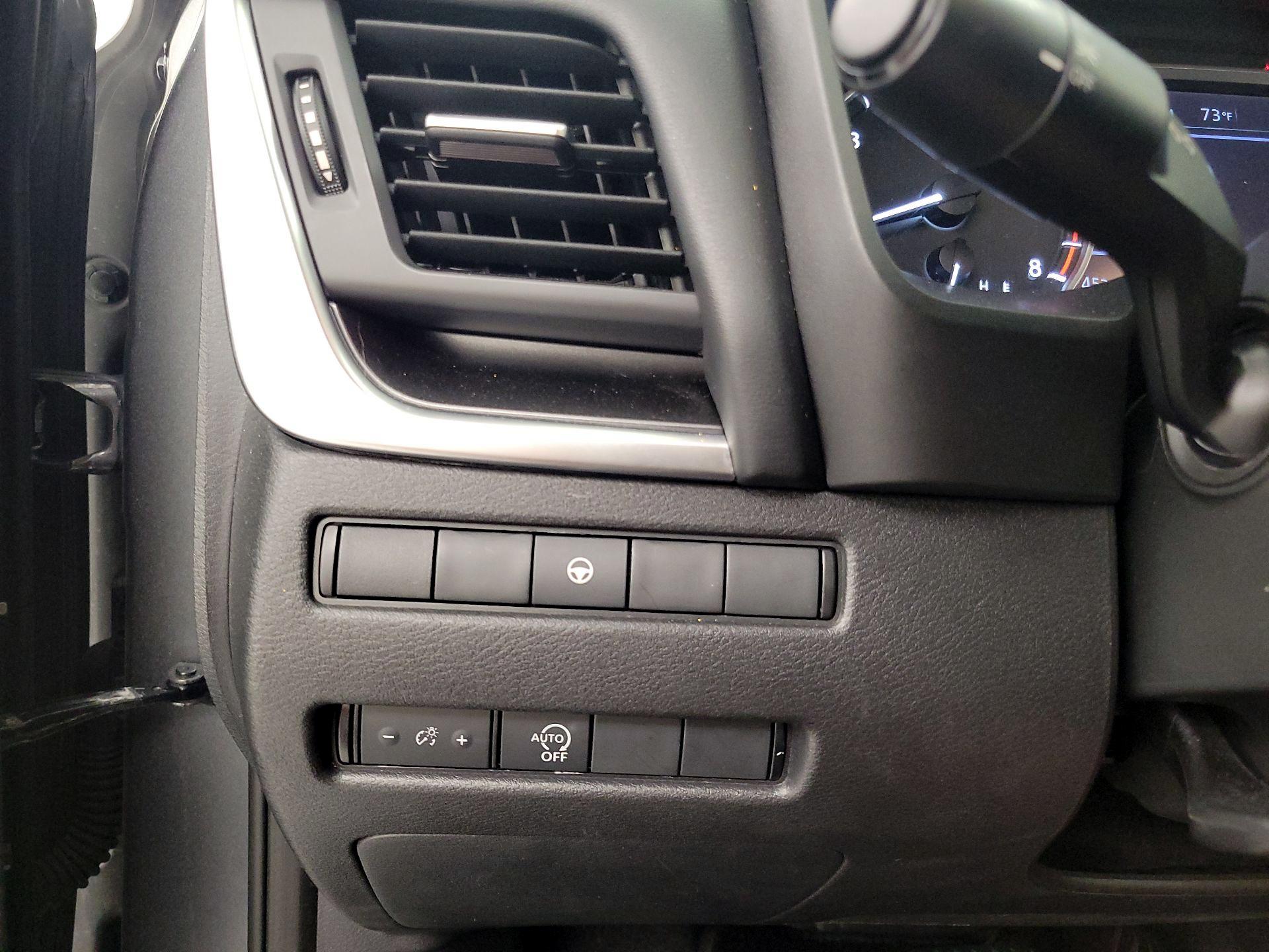 Thumbnail: 2023 Nissan Rogue - 13