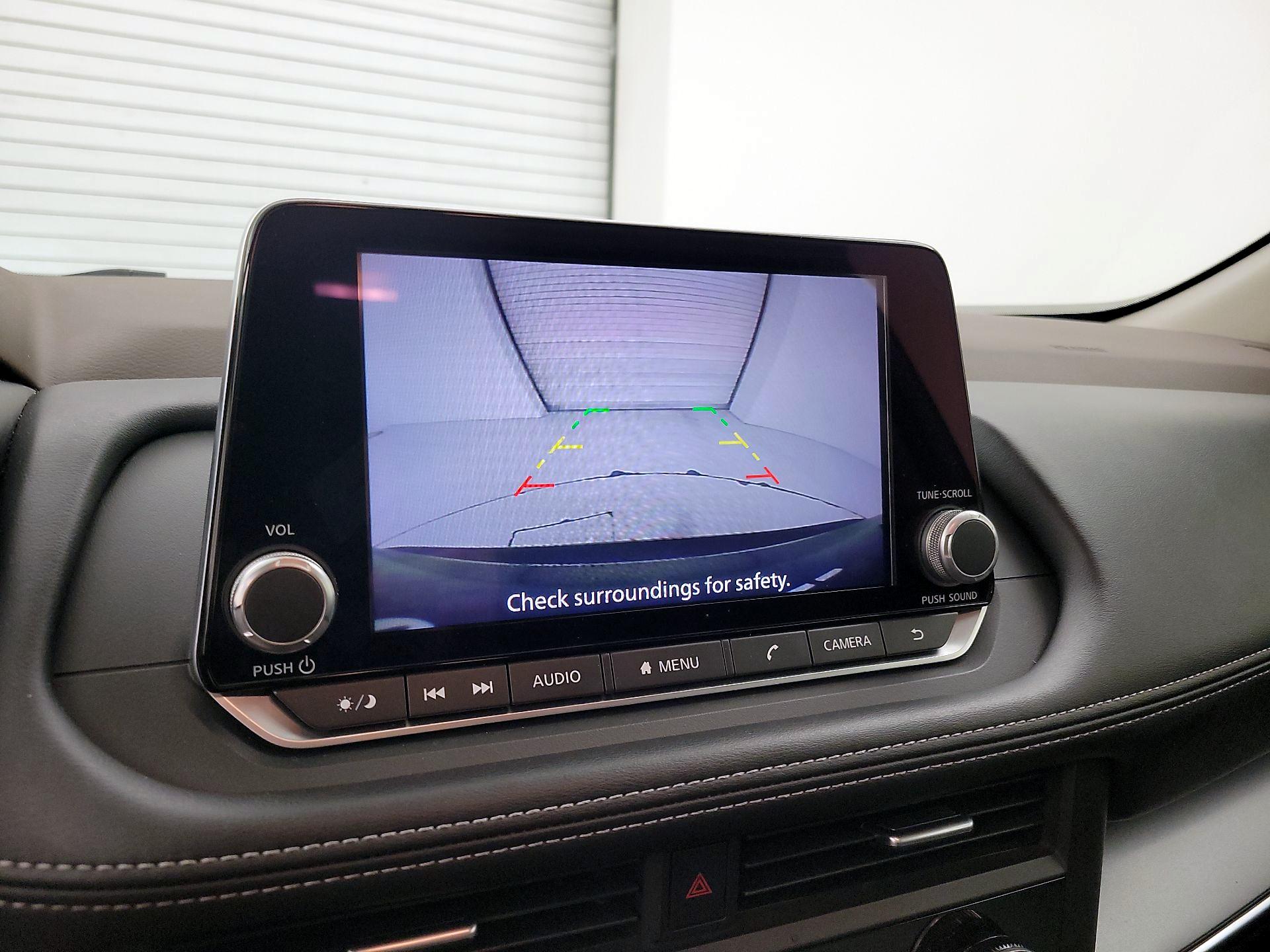 Thumbnail: 2023 Nissan Rogue - 14