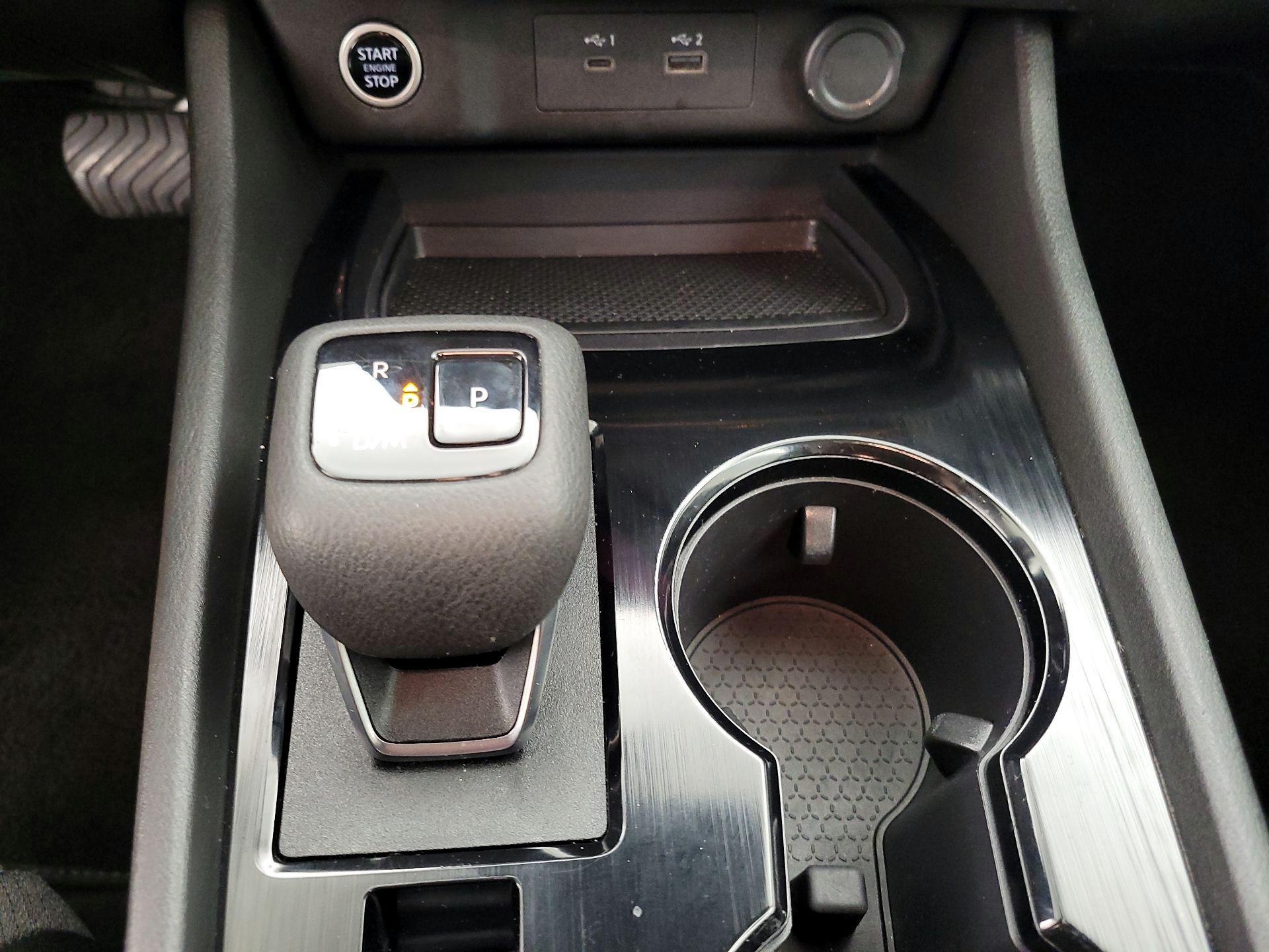 Thumbnail: 2023 Nissan Rogue - 17