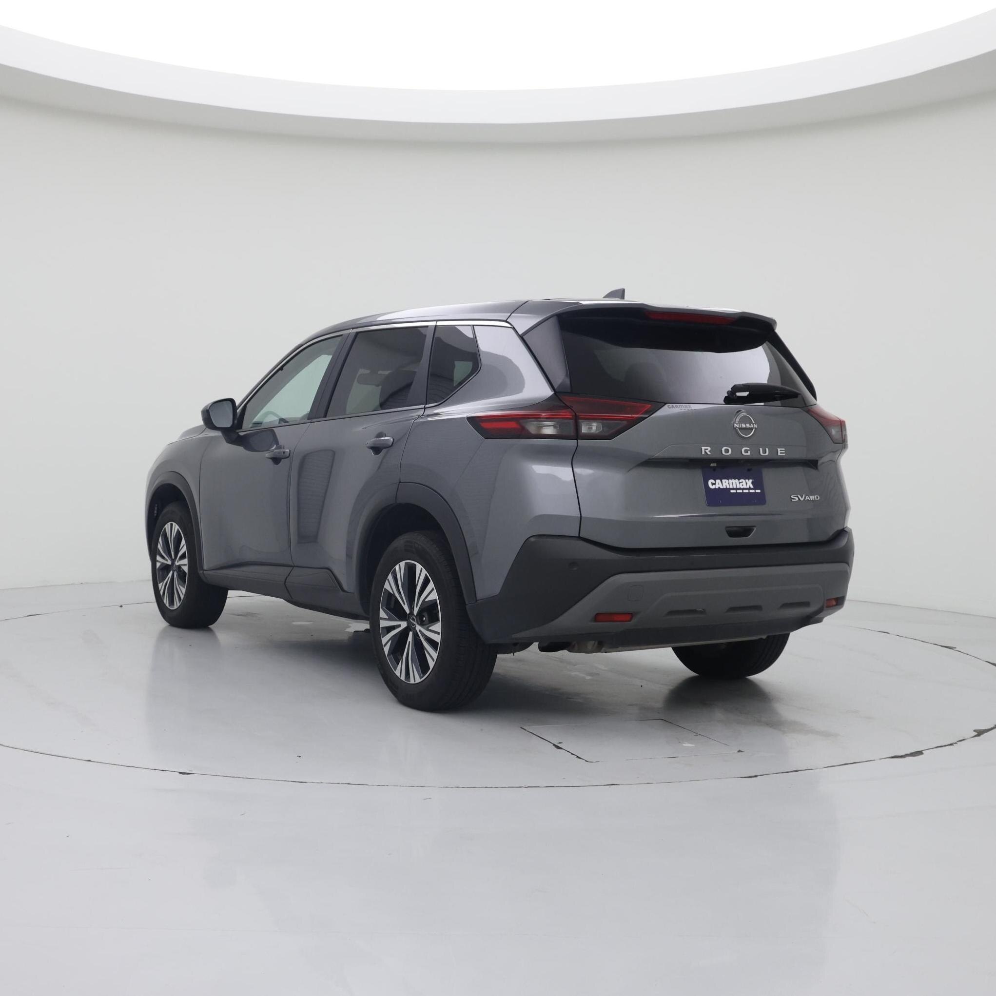 Thumbnail: 2023 Nissan Rogue - 2