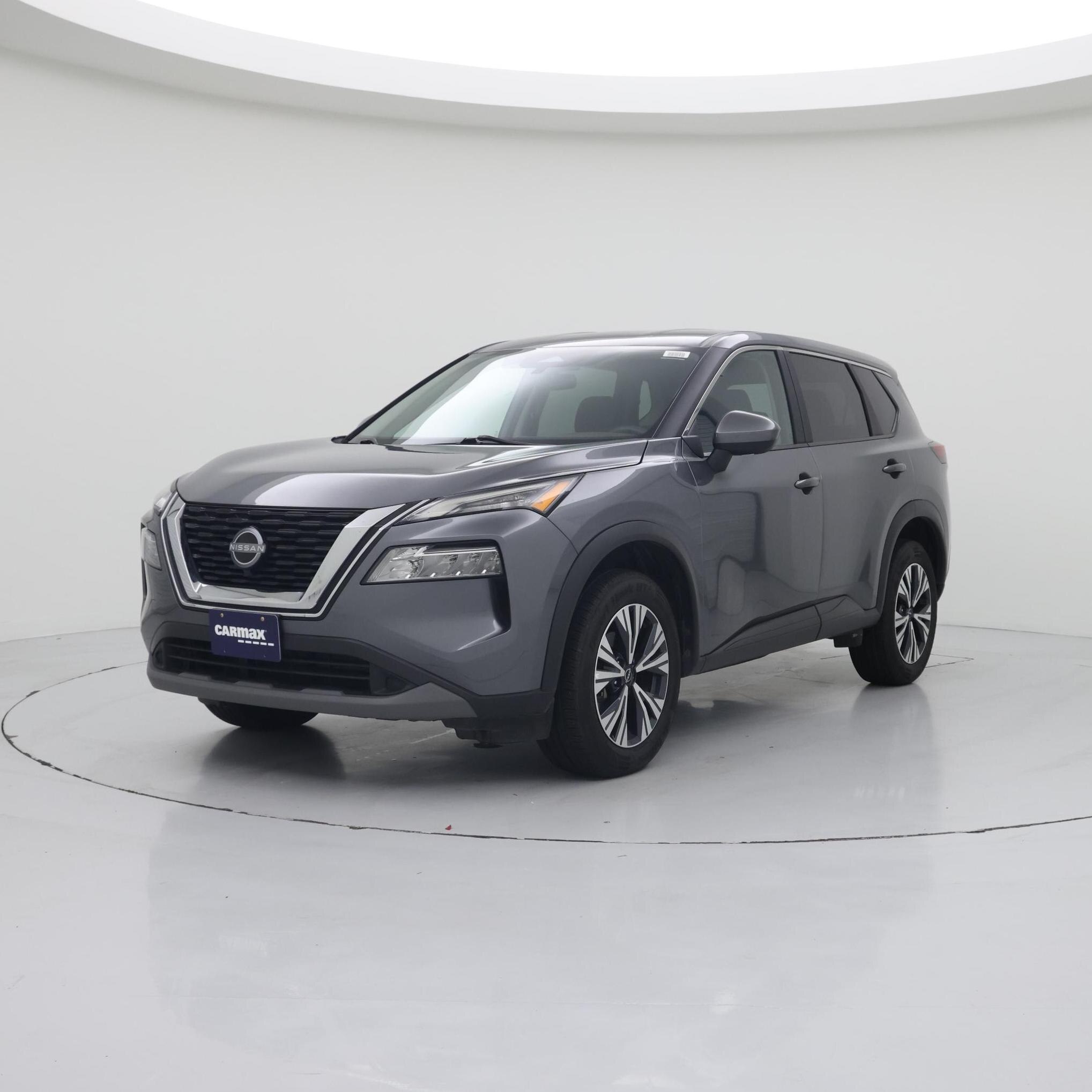 Thumbnail: 2023 Nissan Rogue - 4