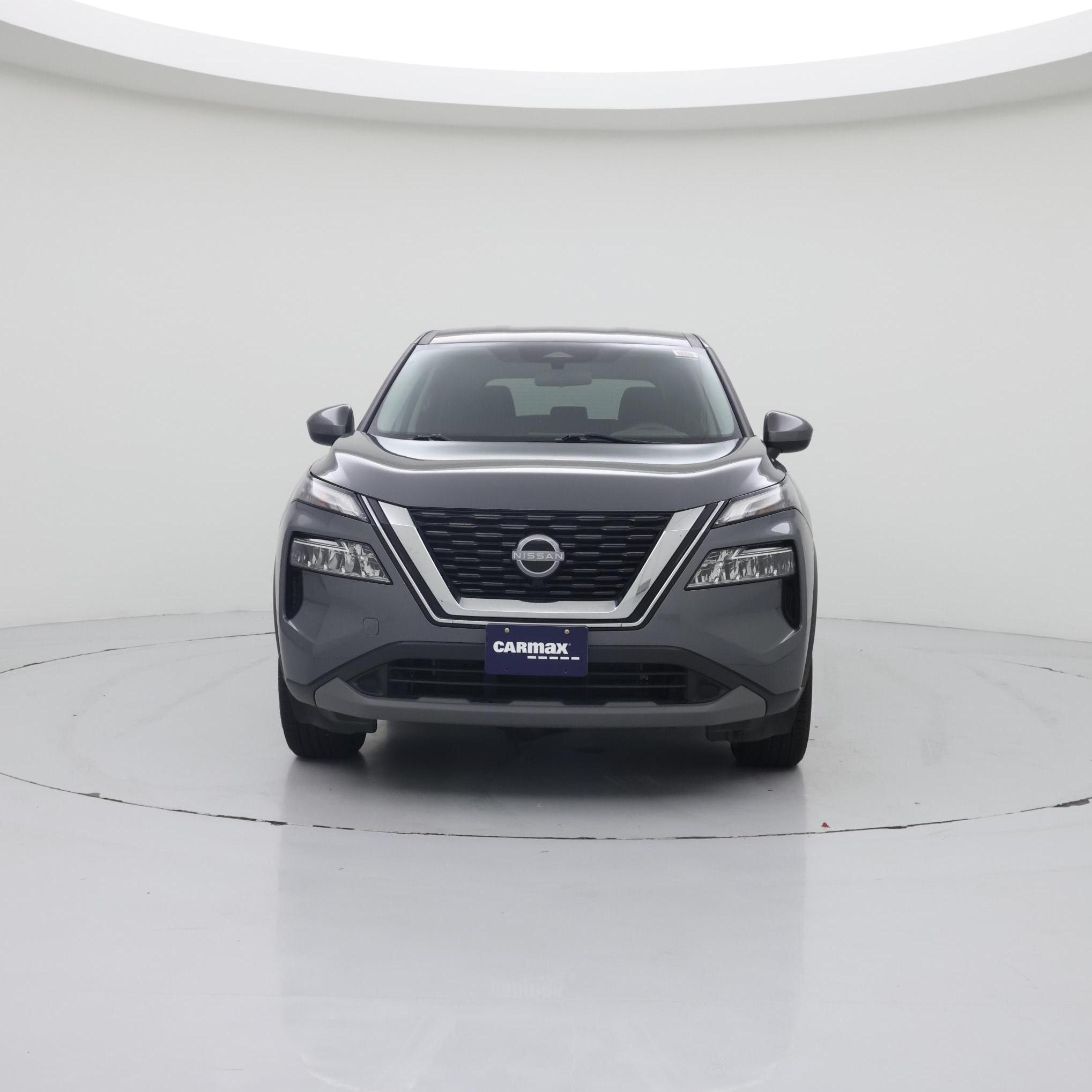 Thumbnail: 2023 Nissan Rogue - 5