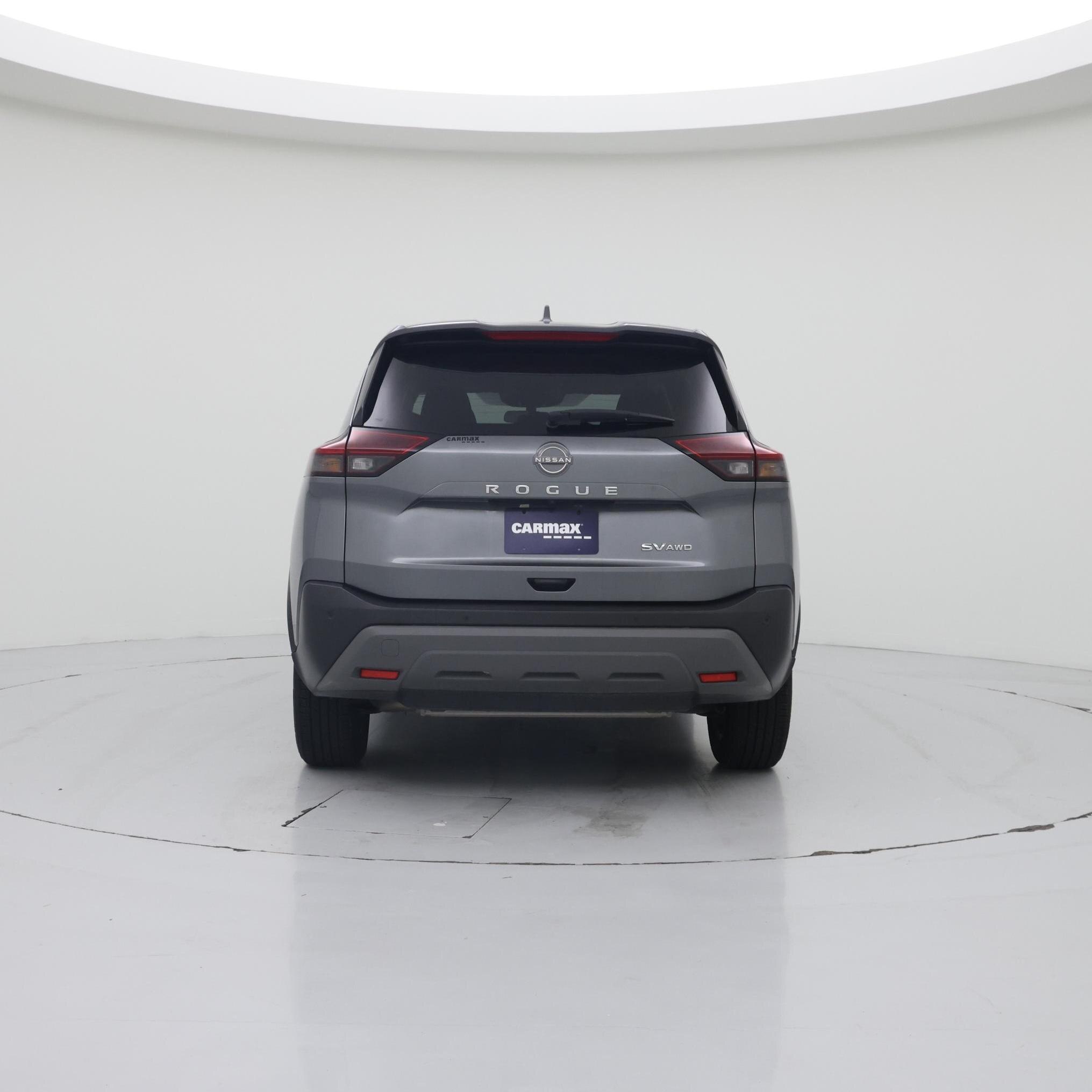 Thumbnail: 2023 Nissan Rogue - 6