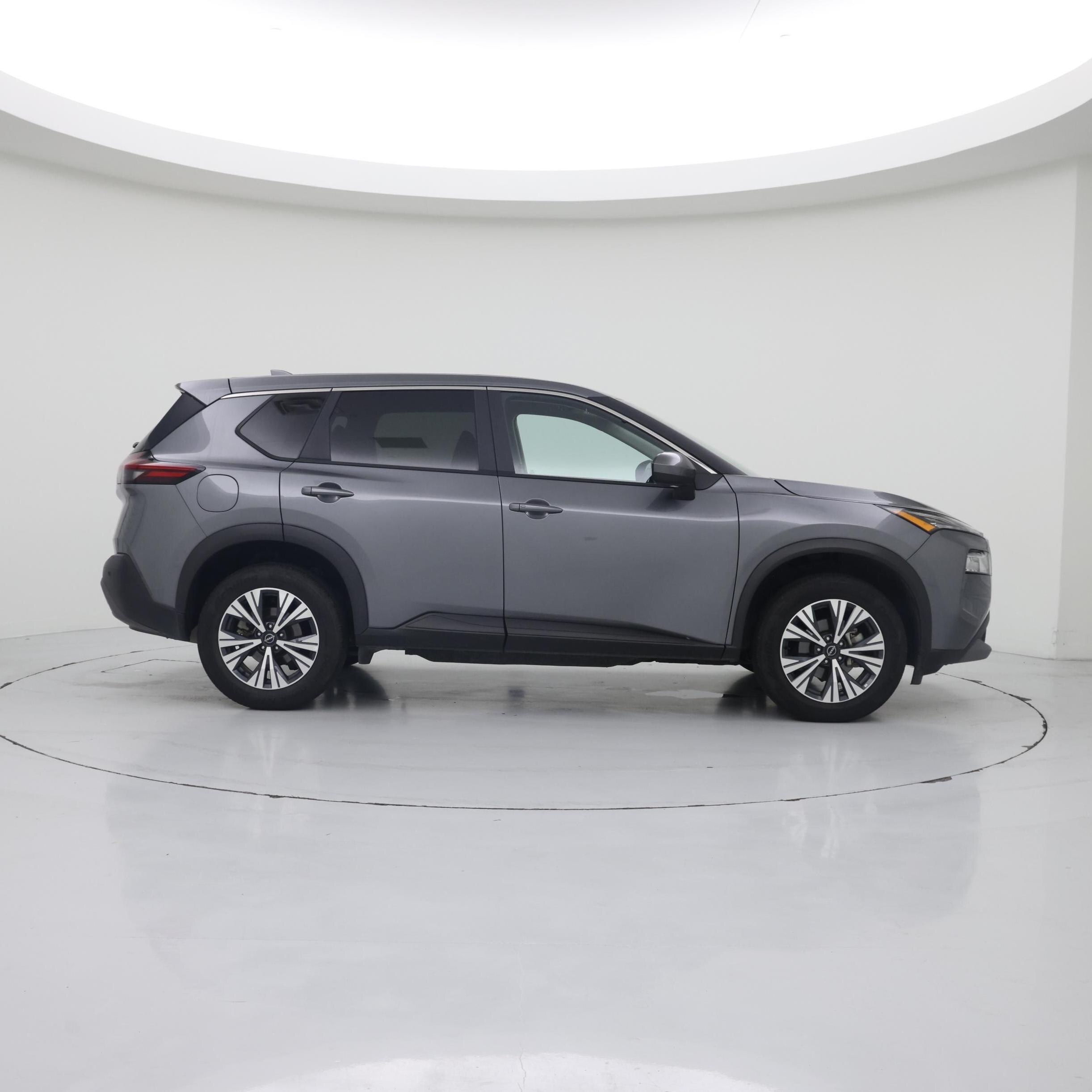 Thumbnail: 2023 Nissan Rogue - 7