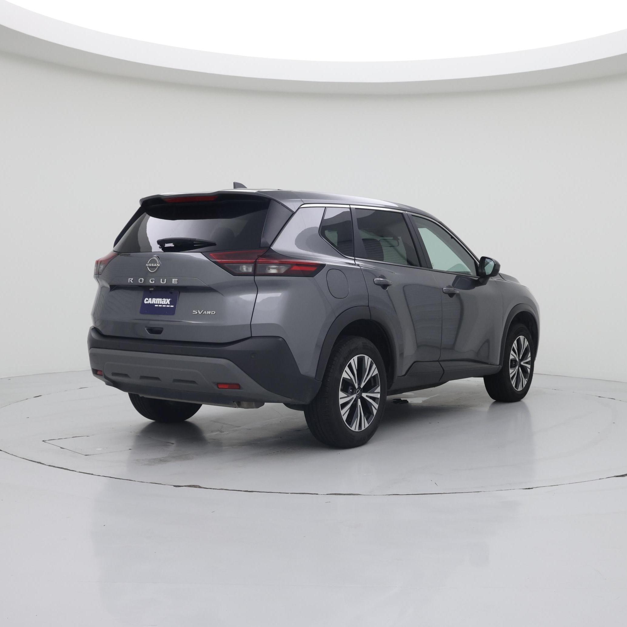 Thumbnail: 2023 Nissan Rogue - 8