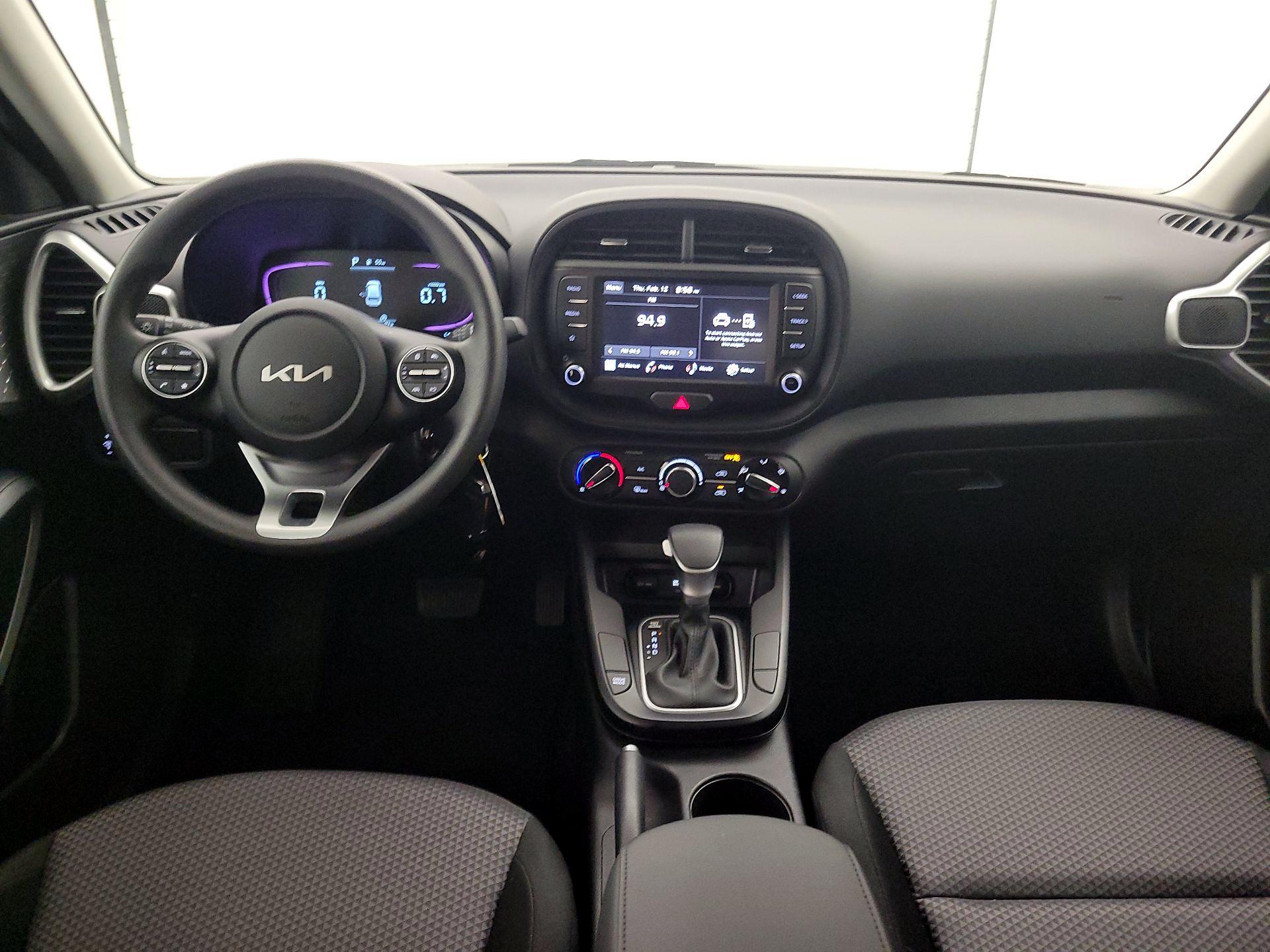 Thumbnail: 2023 Kia Soul - 9