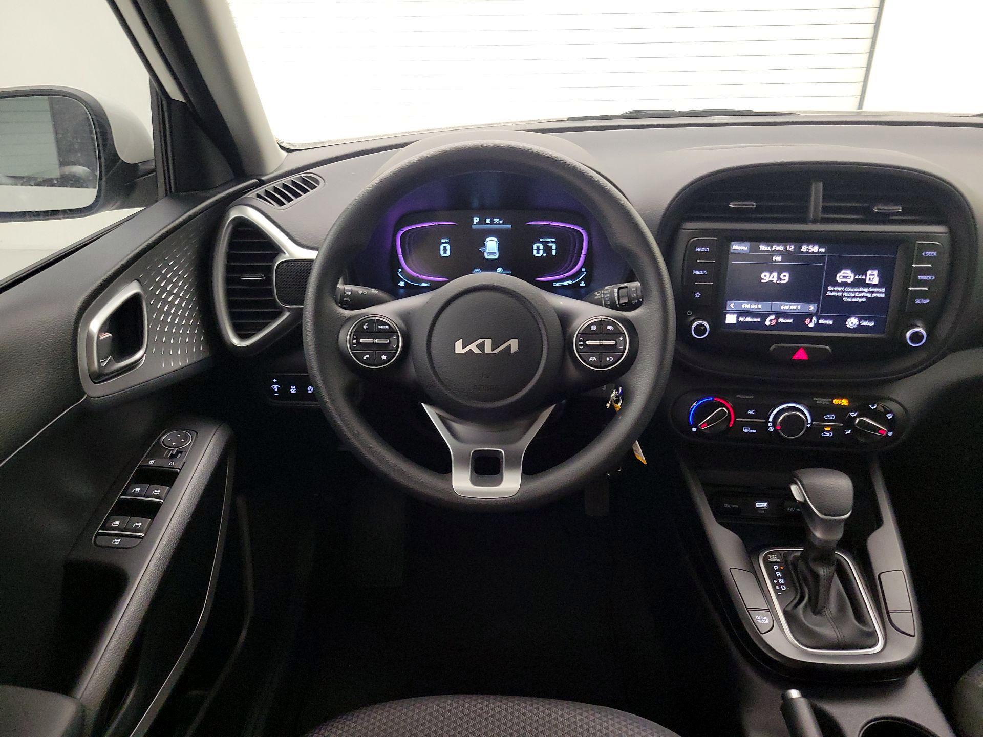 Thumbnail: 2023 Kia Soul - 10