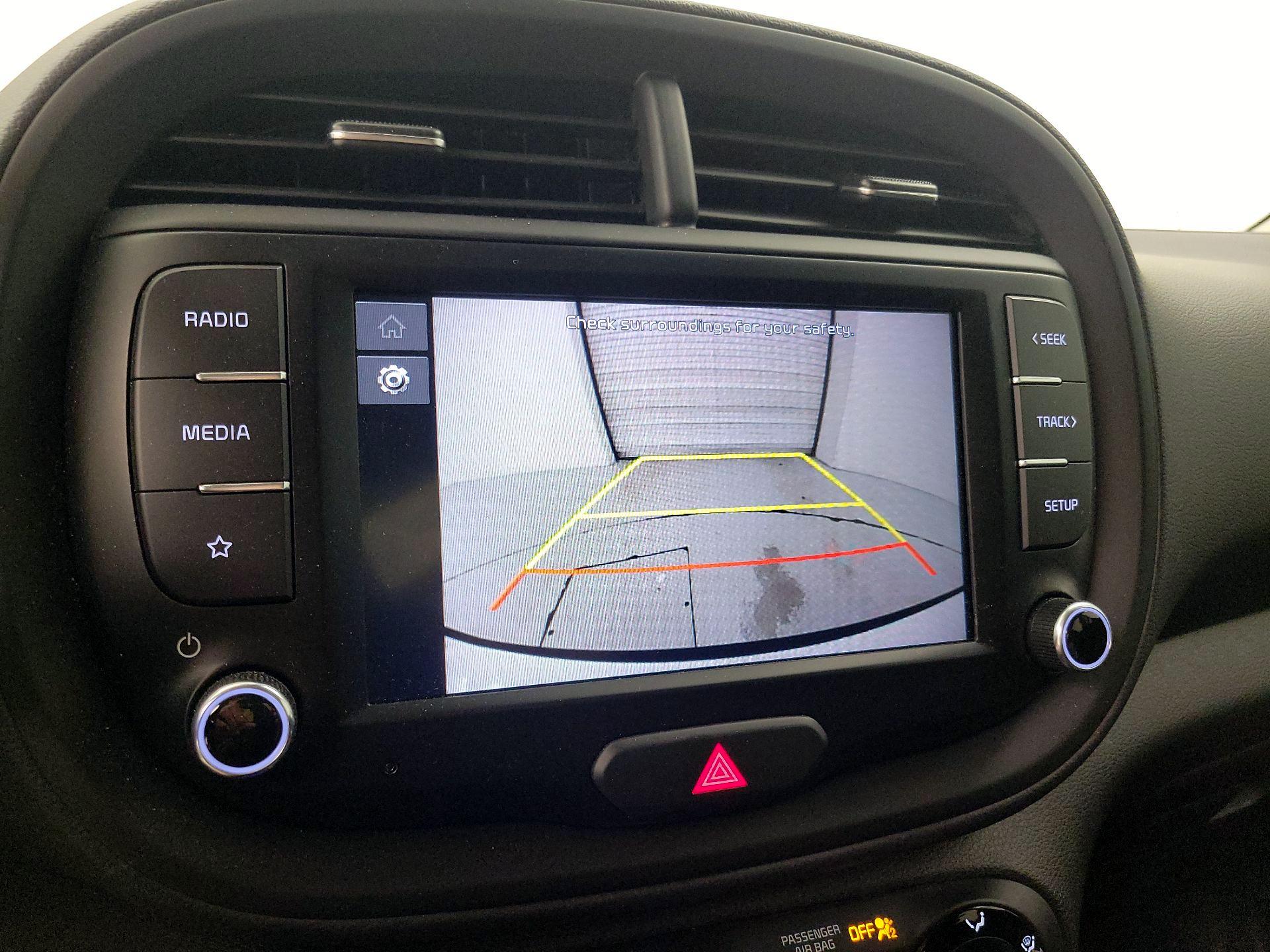 Thumbnail: 2023 Kia Soul - 14