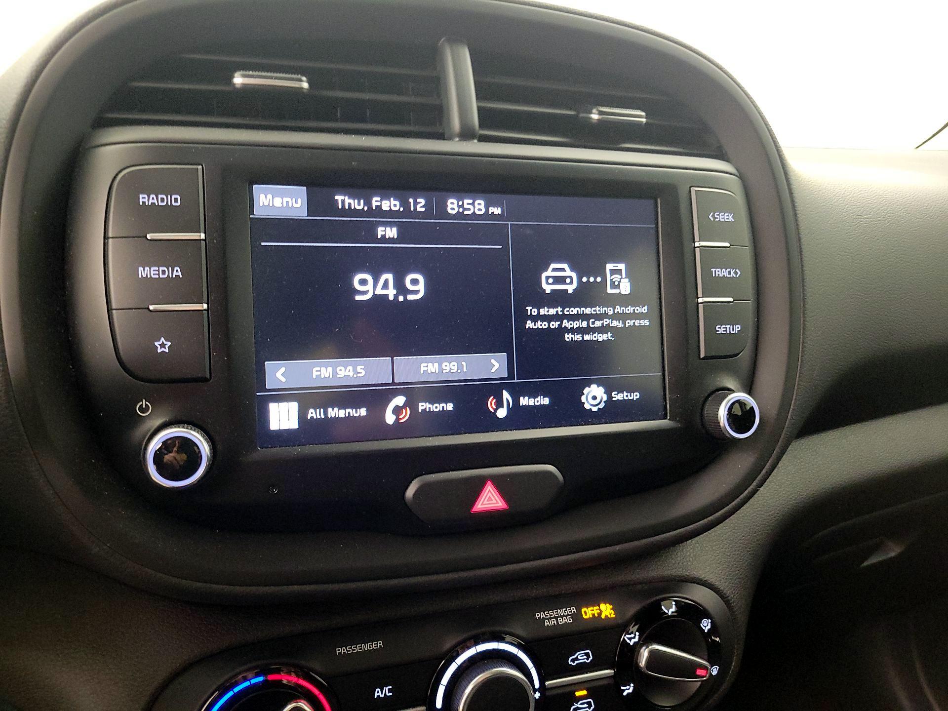 Thumbnail: 2023 Kia Soul - 15