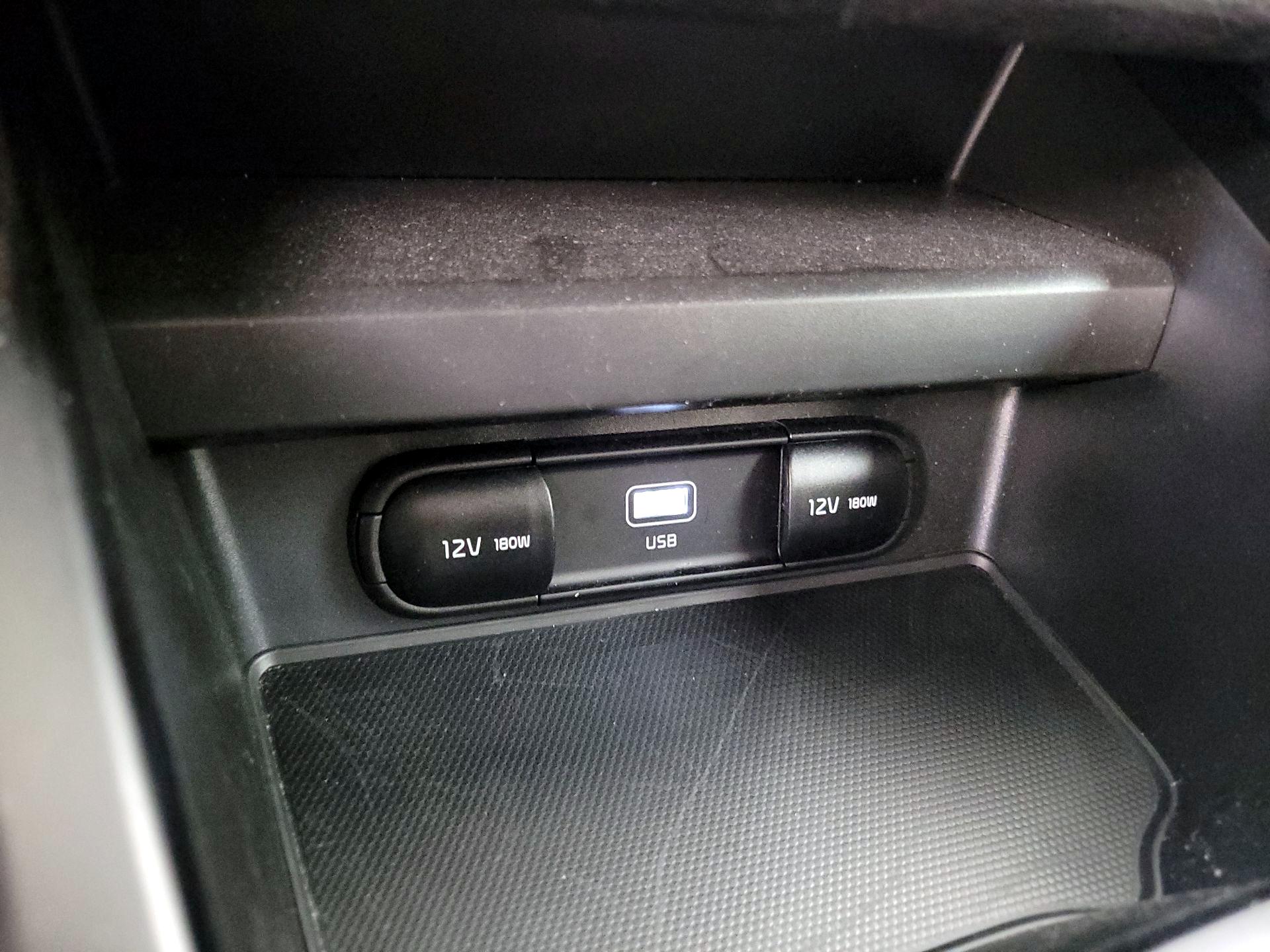 Thumbnail: 2023 Kia Soul - 18