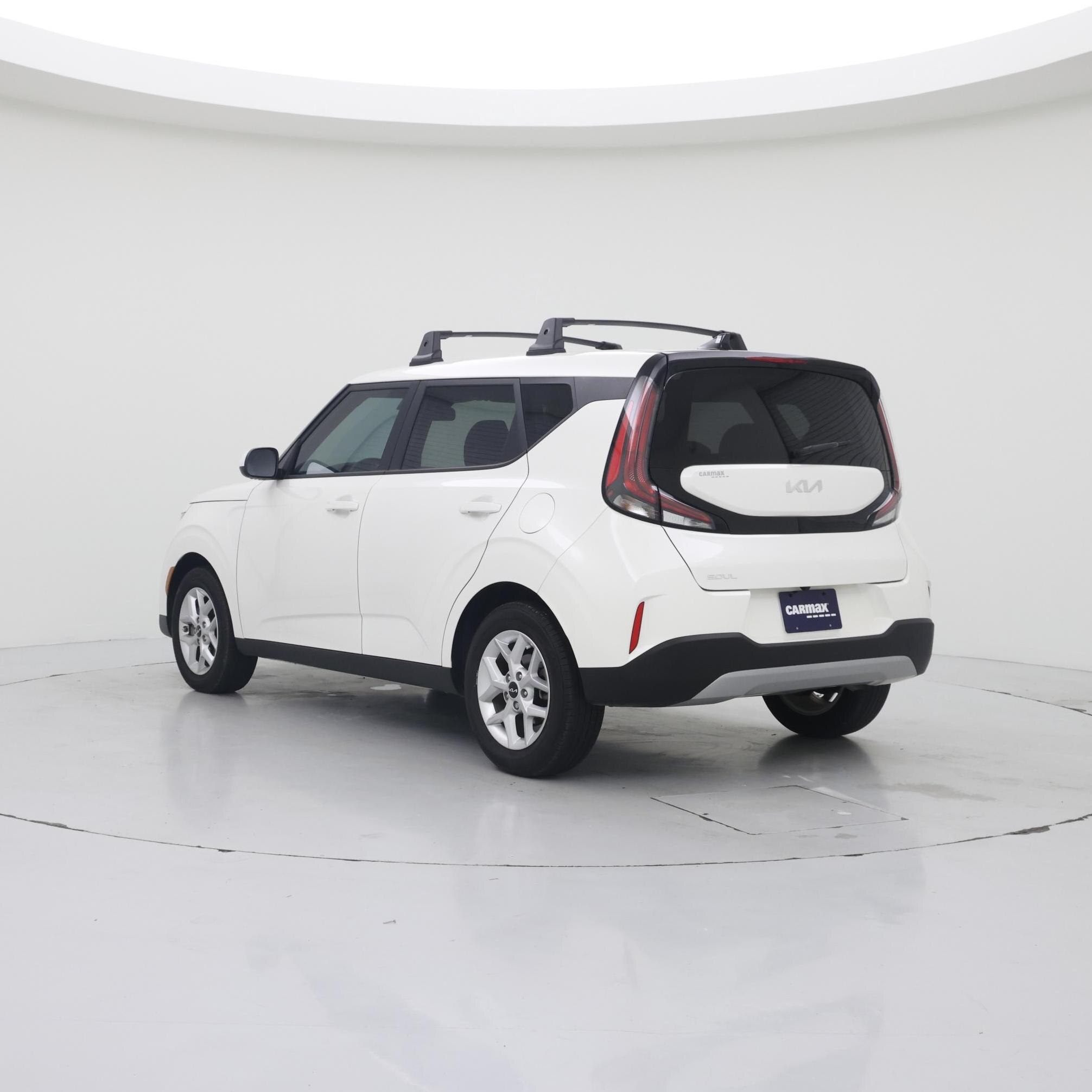 Thumbnail: 2023 Kia Soul - 2