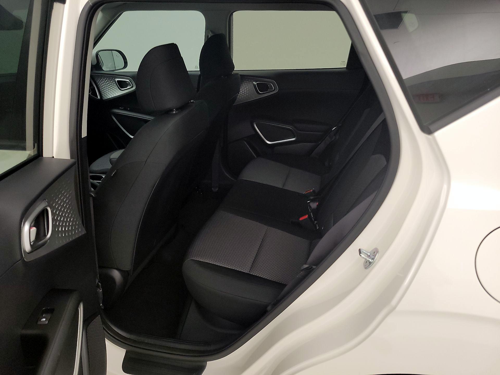 Thumbnail: 2023 Kia Soul - 19