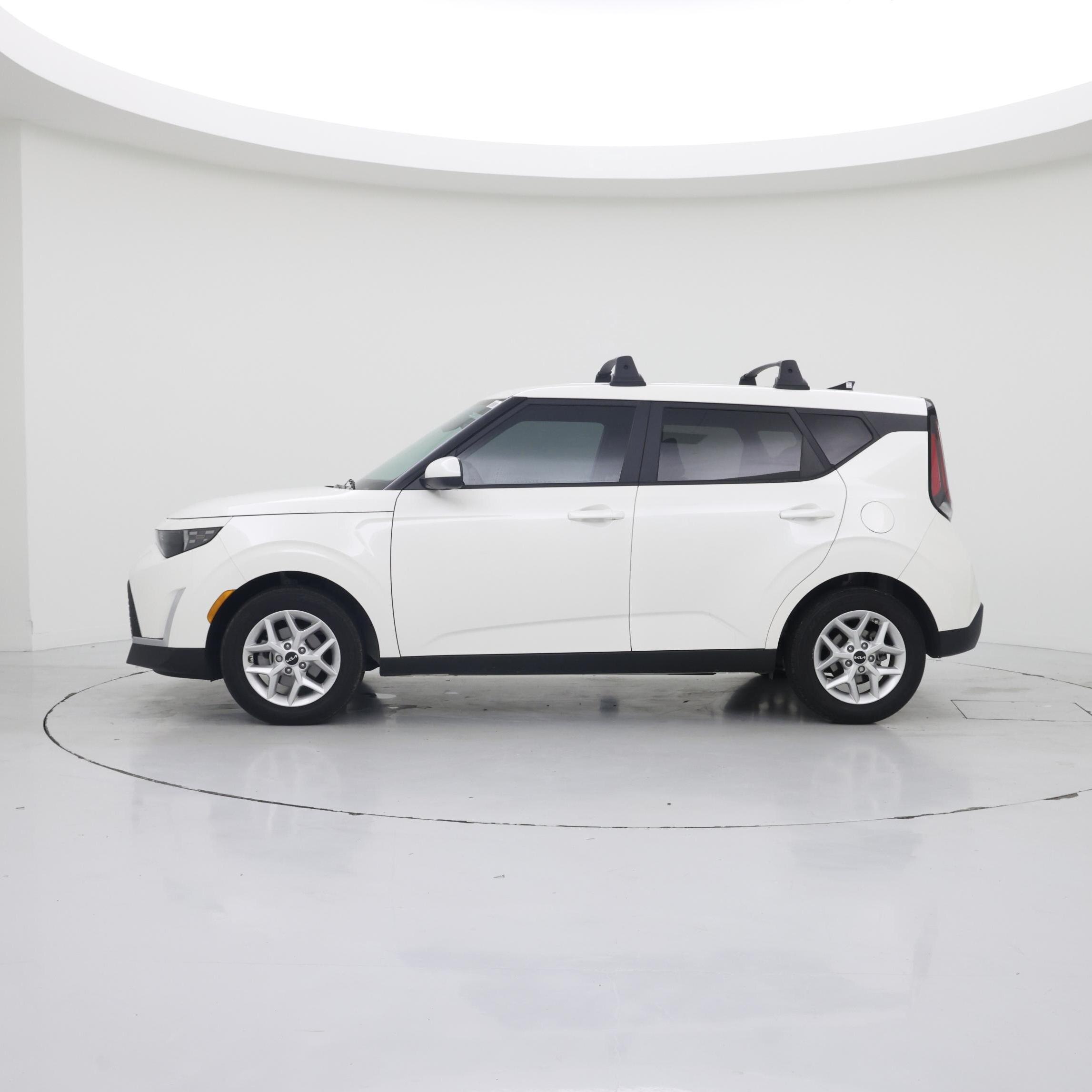 Thumbnail: 2023 Kia Soul - 3