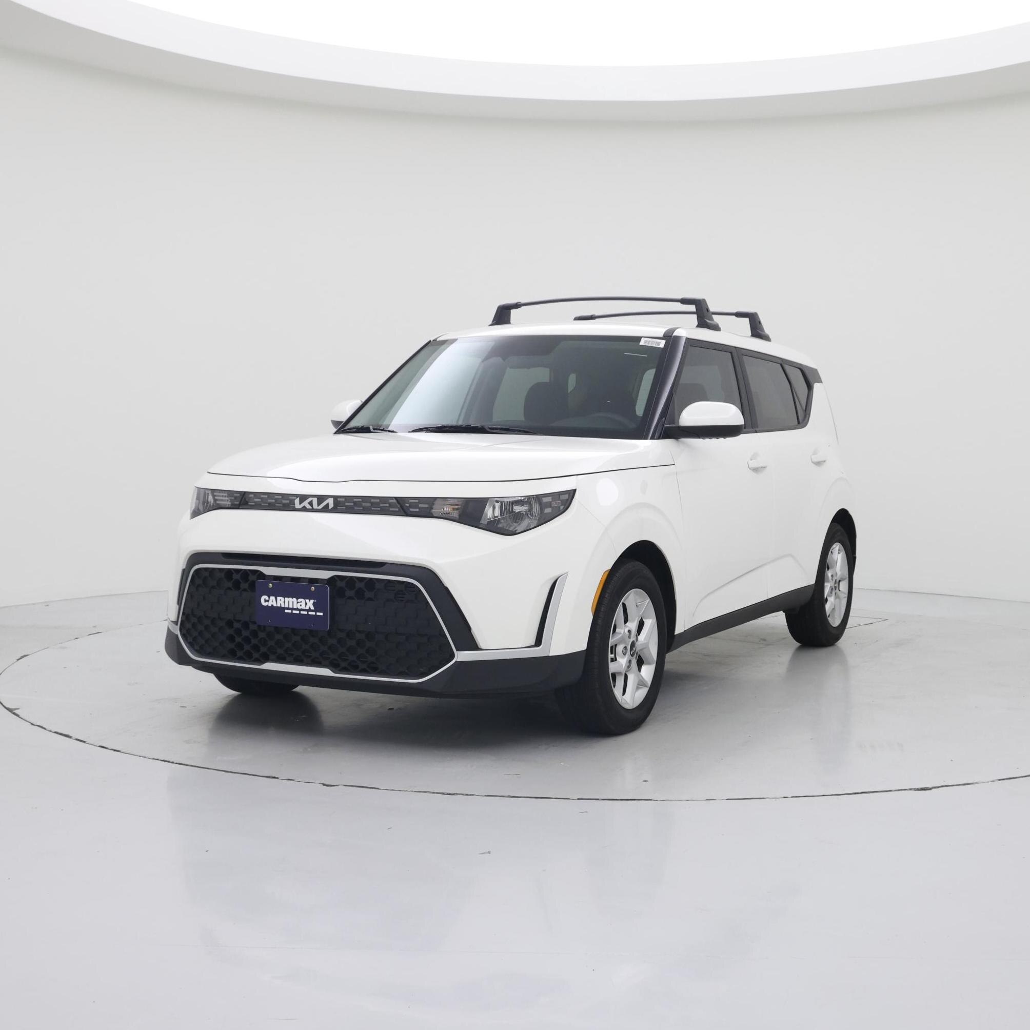 Thumbnail: 2023 Kia Soul - 4