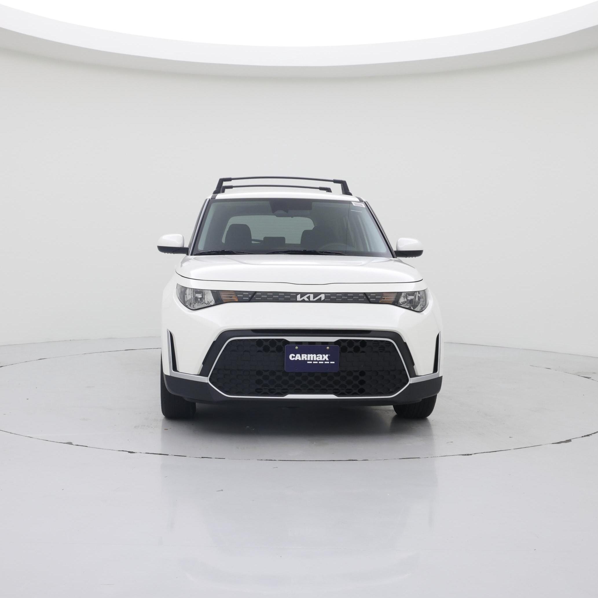 Thumbnail: 2023 Kia Soul - 5