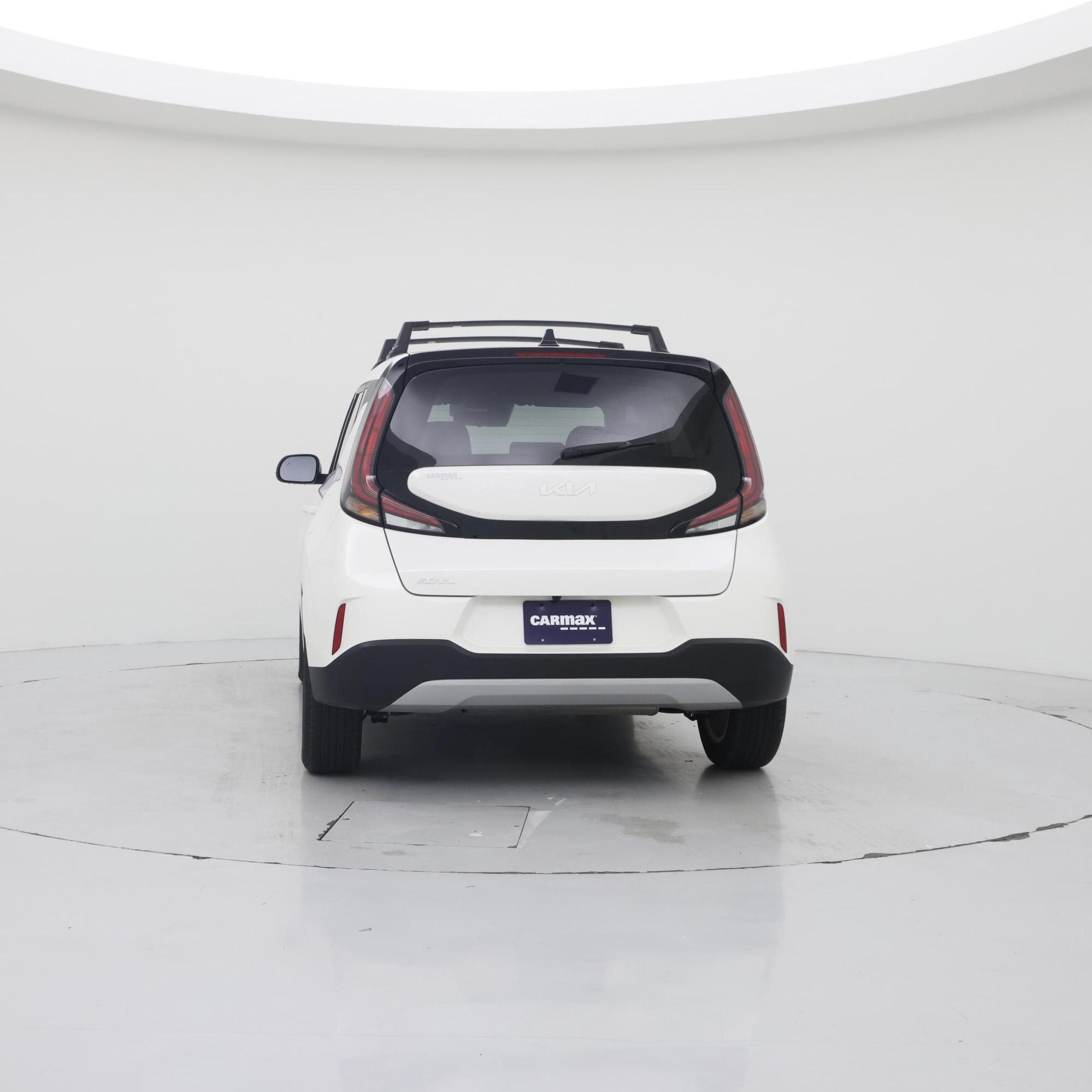 Thumbnail: 2023 Kia Soul - 6