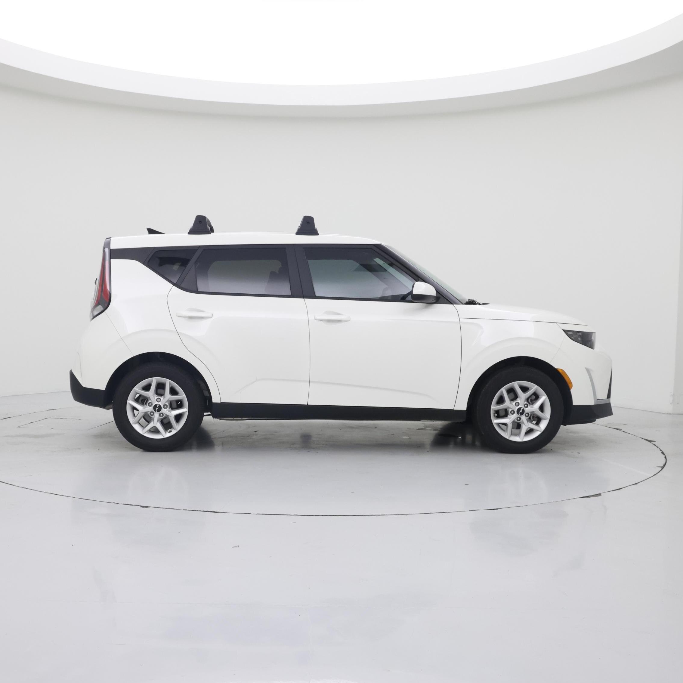 Thumbnail: 2023 Kia Soul - 7