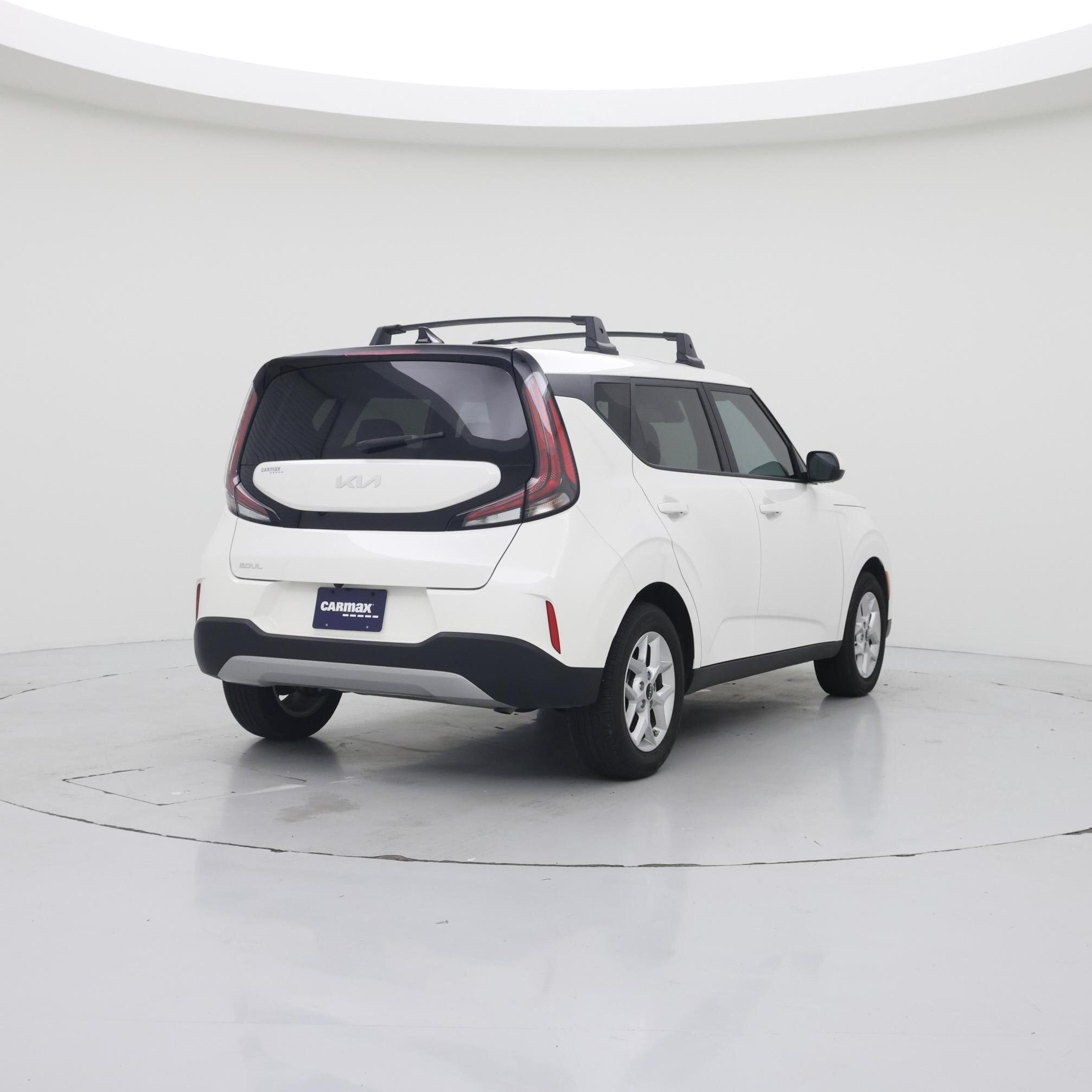 Thumbnail: 2023 Kia Soul - 8