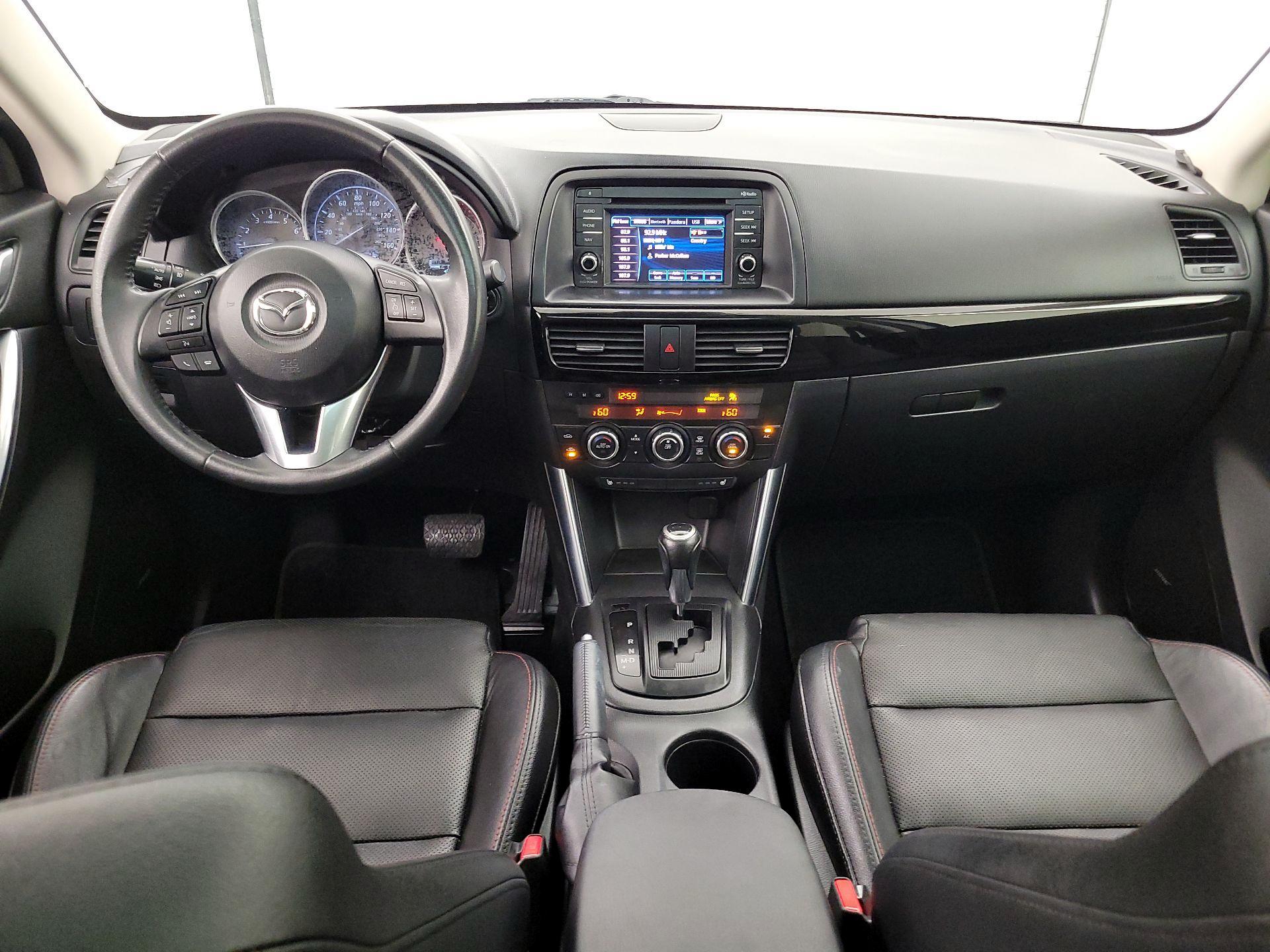 Thumbnail: 2014 Mazda CX-5 - 9