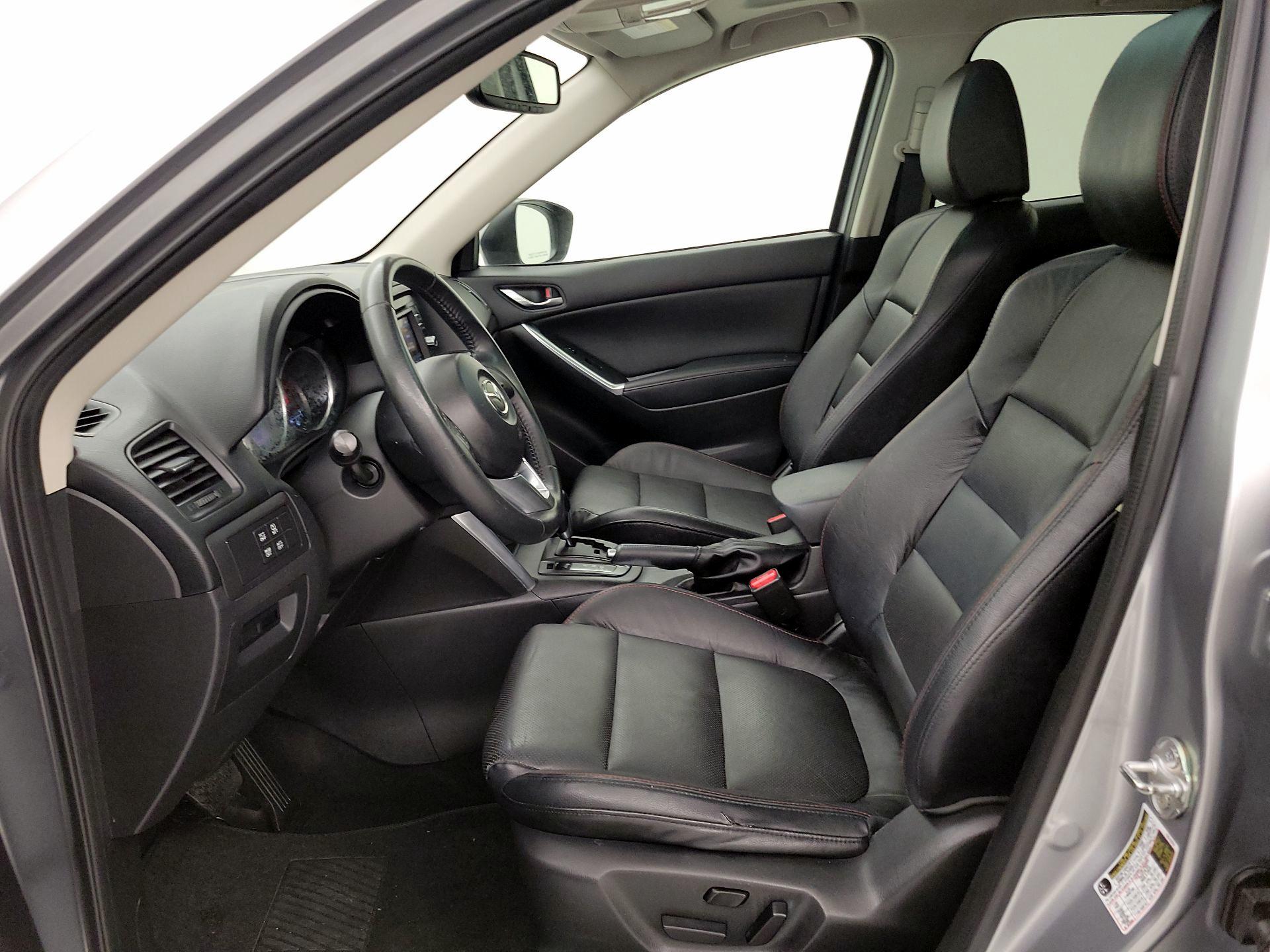 Thumbnail: 2014 Mazda CX-5 - 11