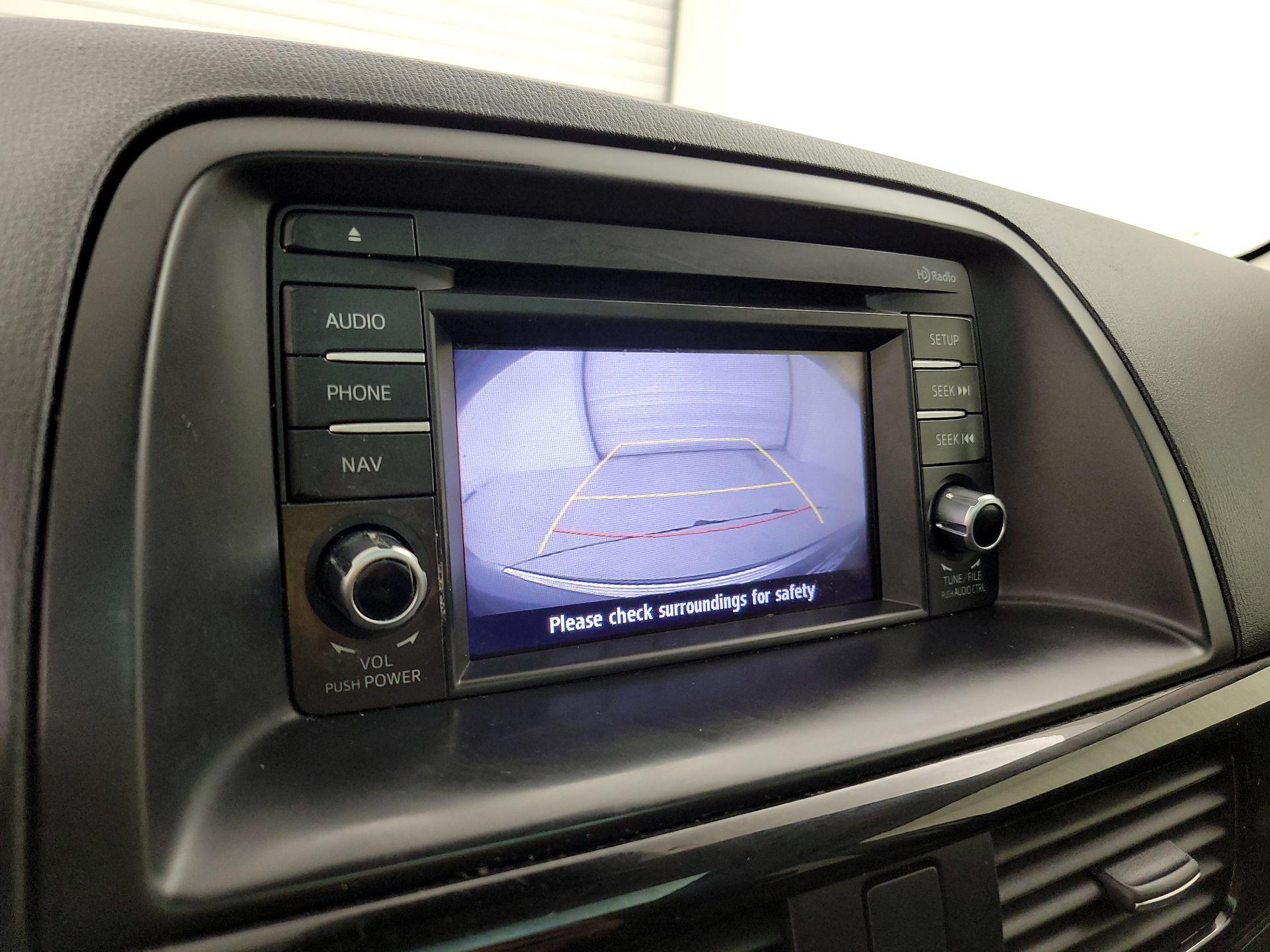 Thumbnail: 2014 Mazda CX-5 - 14
