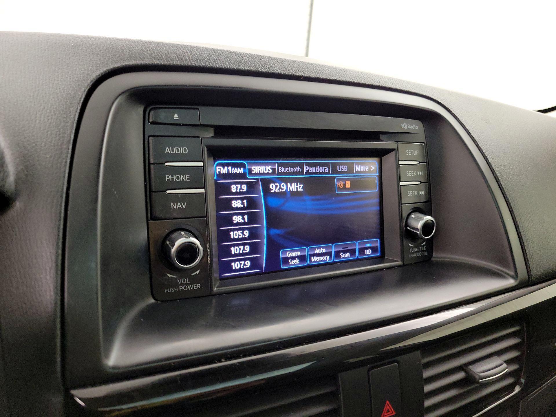 Thumbnail: 2014 Mazda CX-5 - 15