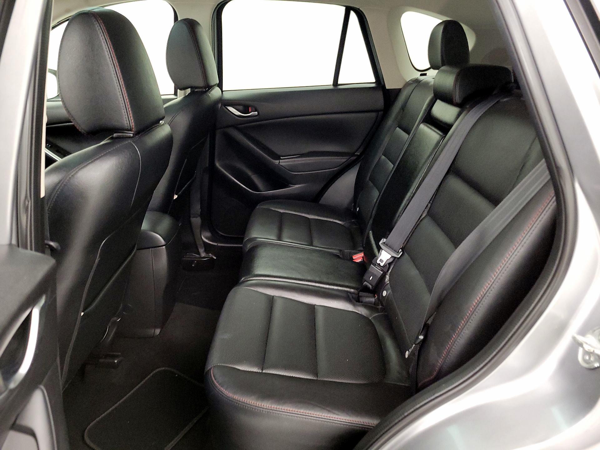 Thumbnail: 2014 Mazda CX-5 - 20