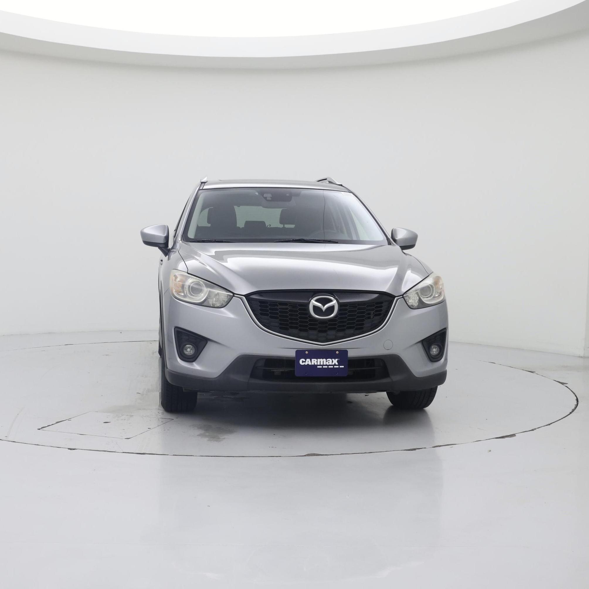 Thumbnail: 2014 Mazda CX-5 - 5