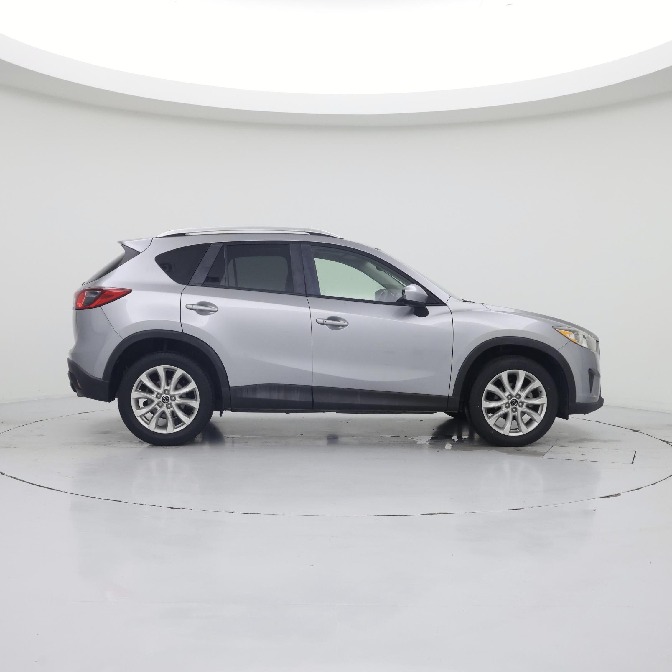 Thumbnail: 2014 Mazda CX-5 - 7