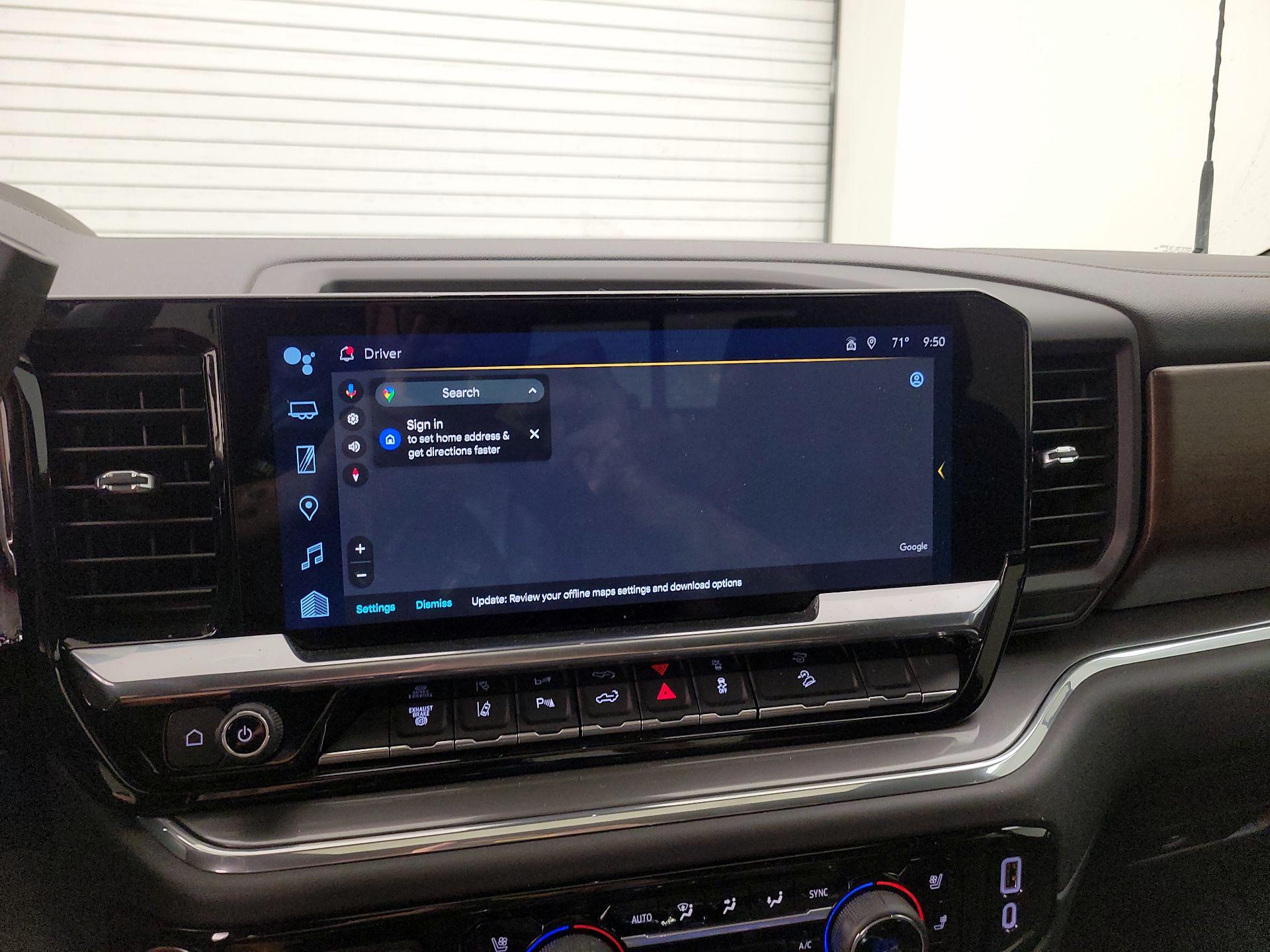 Thumbnail: 2024 Chevrolet Silverado 2500 - 14